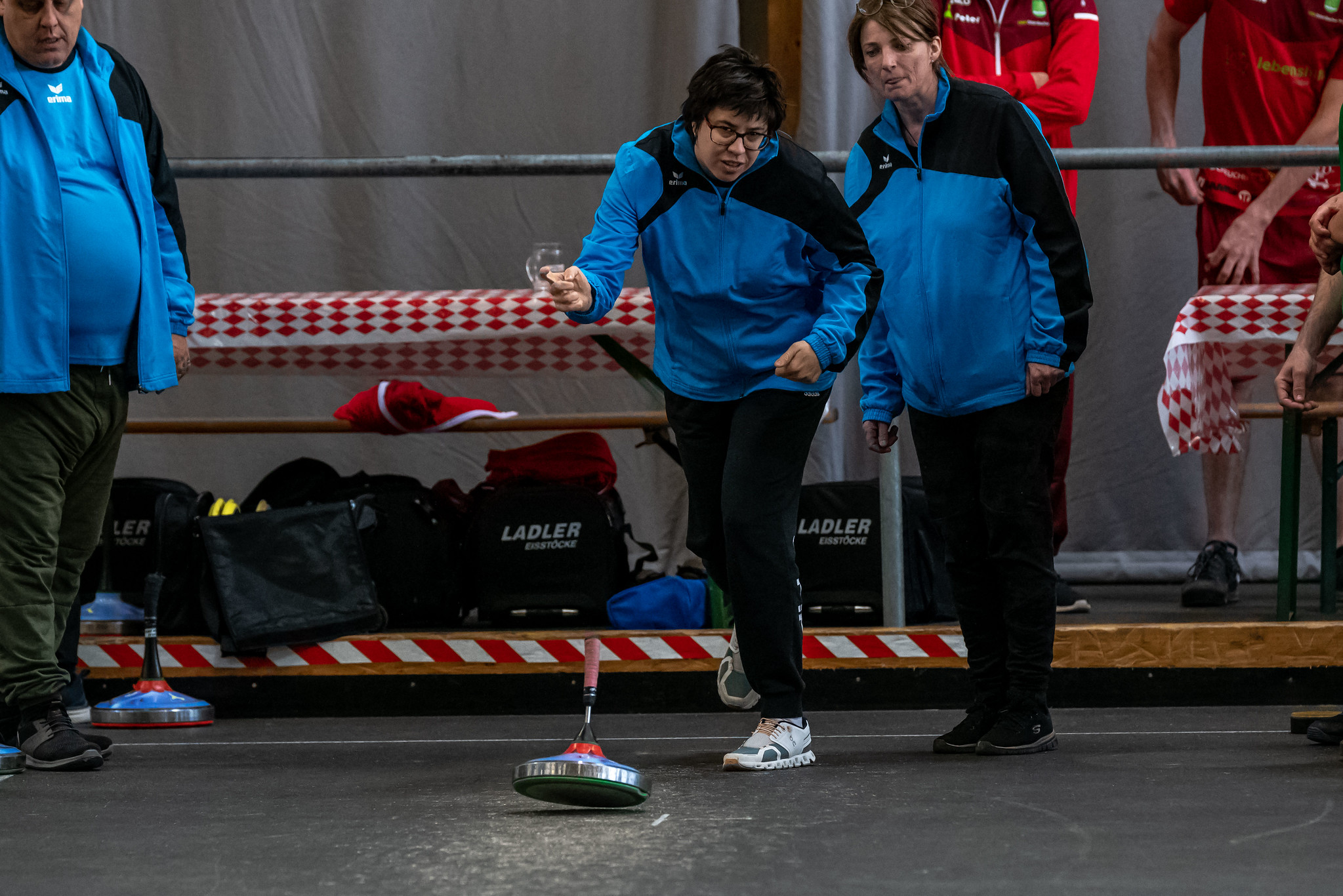 Special Olympics: Rekordbeteiligung bei den Landesmeisterschaften