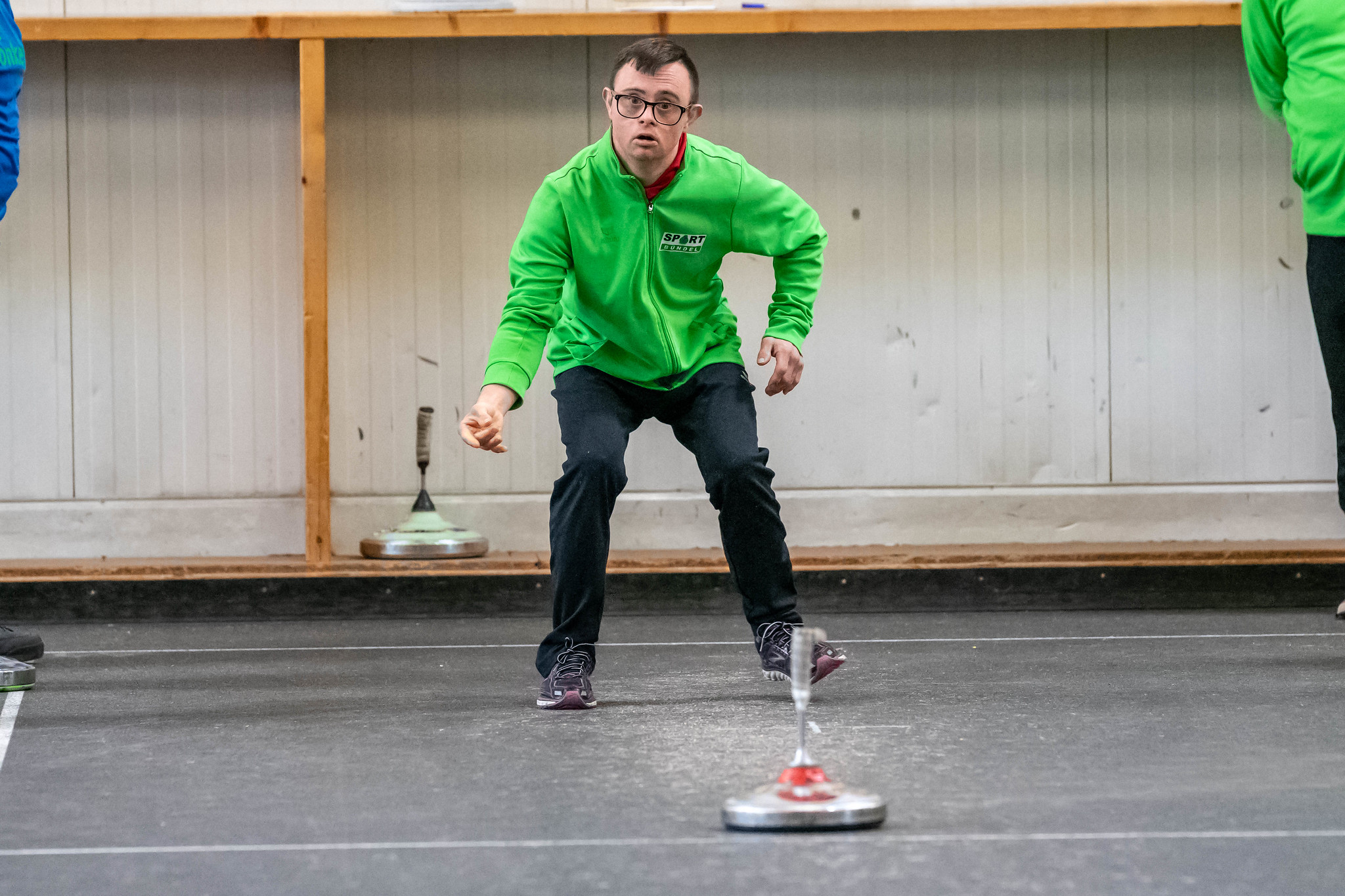 Special Olympics: Rekordbeteiligung bei den Landesmeisterschaften