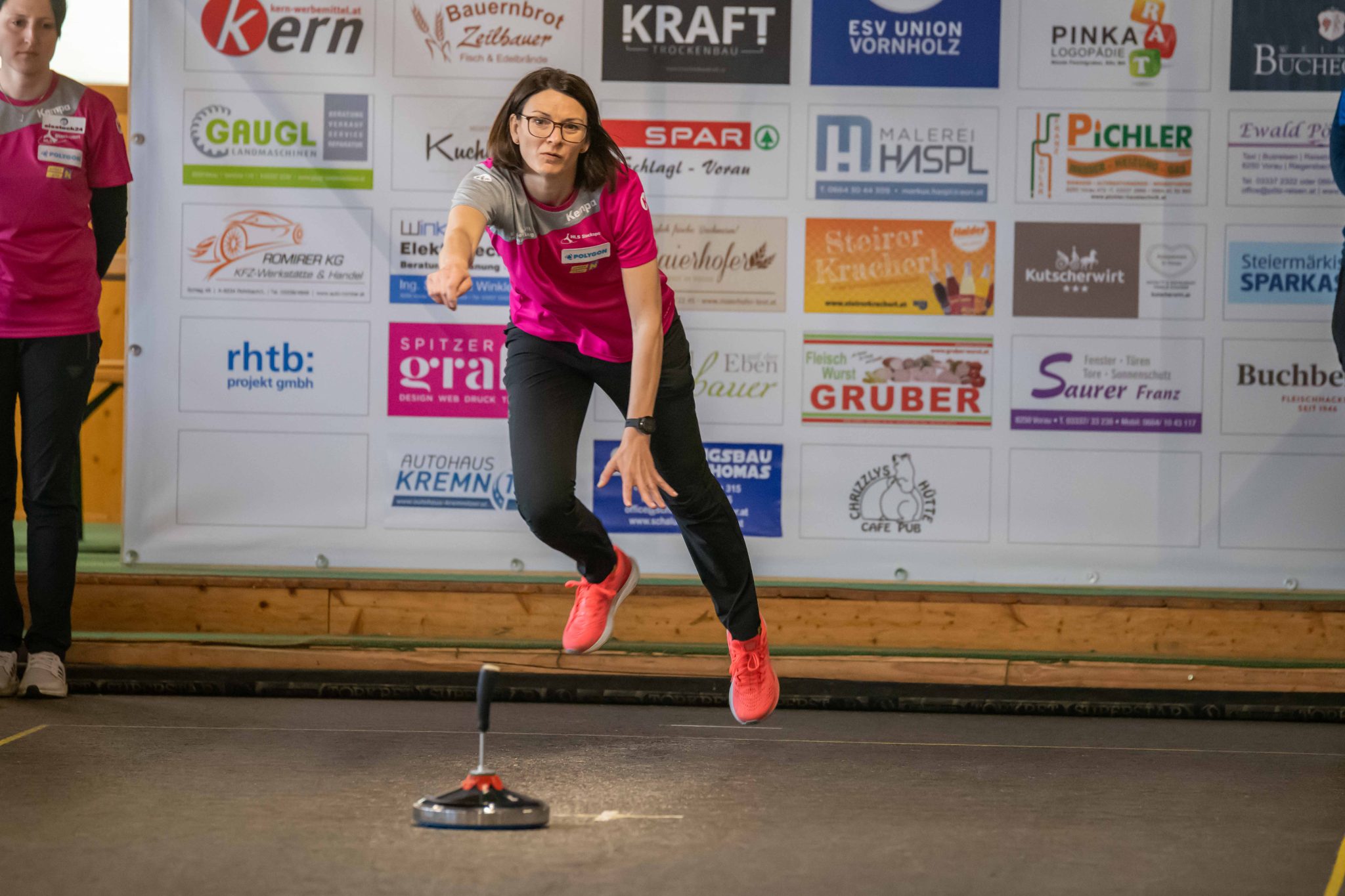 Neustift-Innermanzing und Passail stehen als Gruppensieger fest