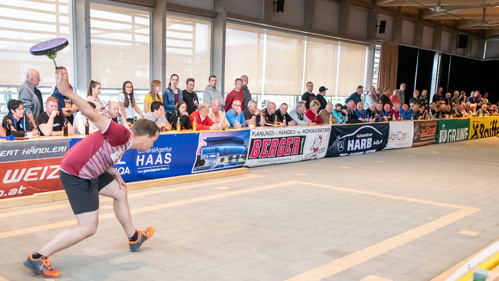 Letzter Spieltag der Vorrunde in beiden Staatsligen