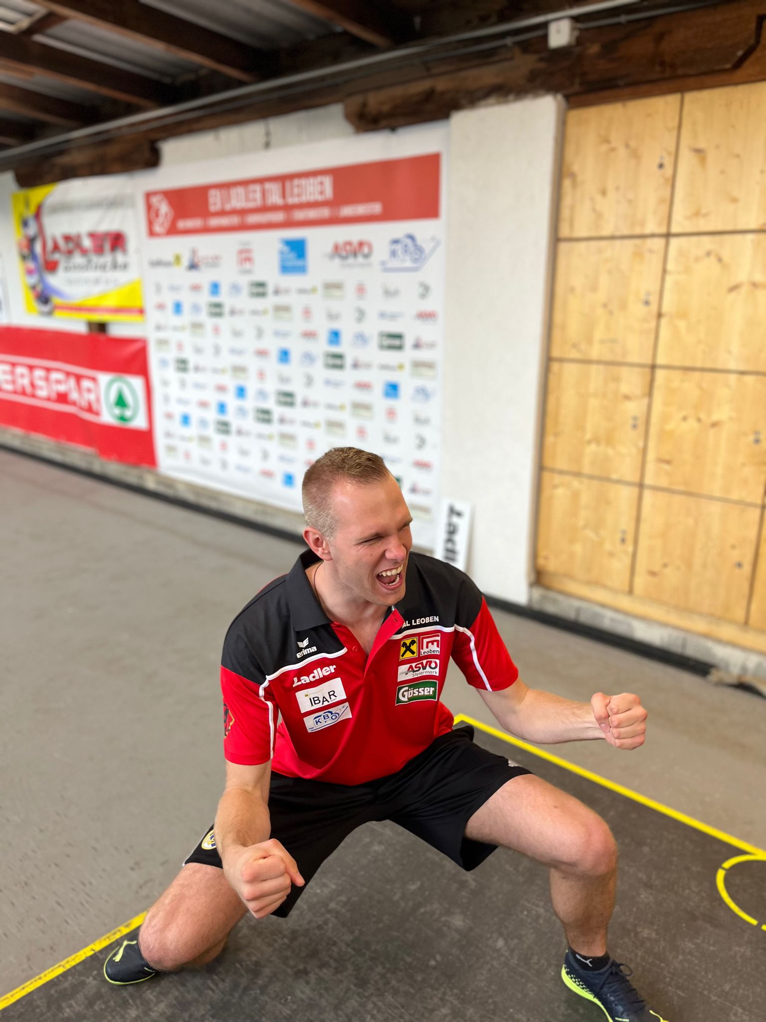 Die vier Halbfinalisten stehen fest