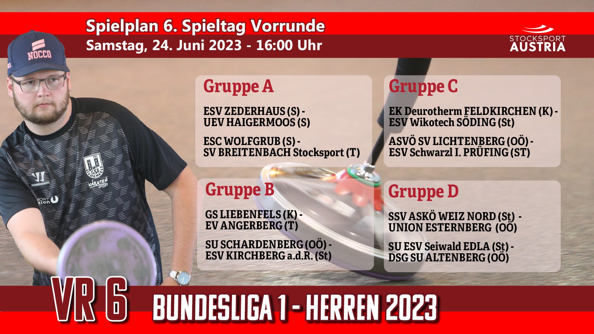 Vorschau Bundesliga 1 und 2