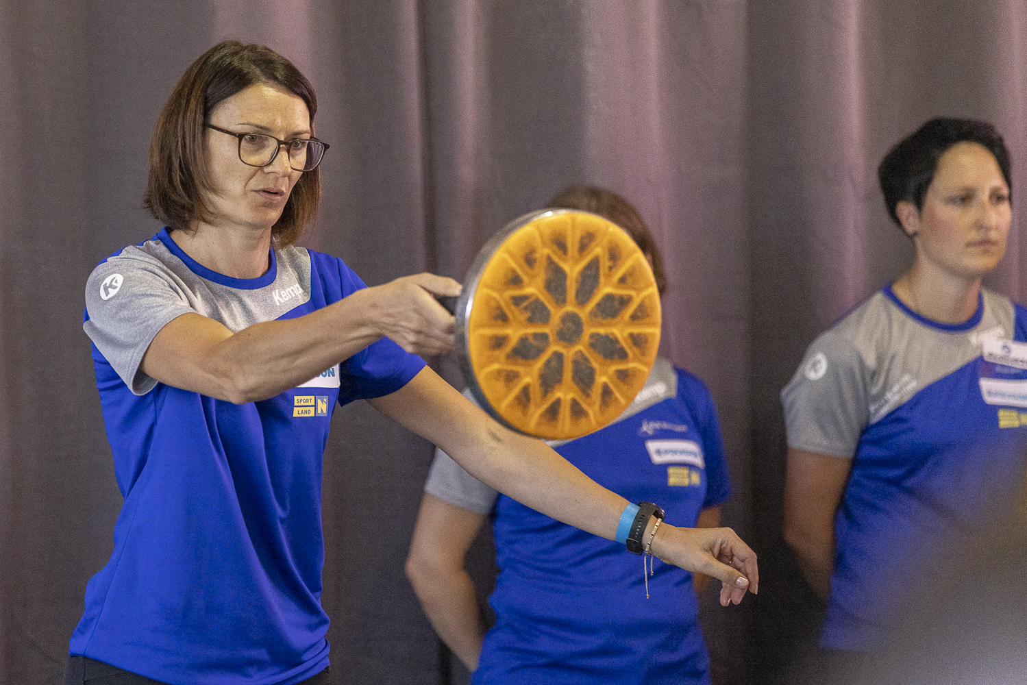 Europacupsieger gegen Staatsmeister: Neustift-Innermanzing fordert im Finale St. Peter am Wimberg