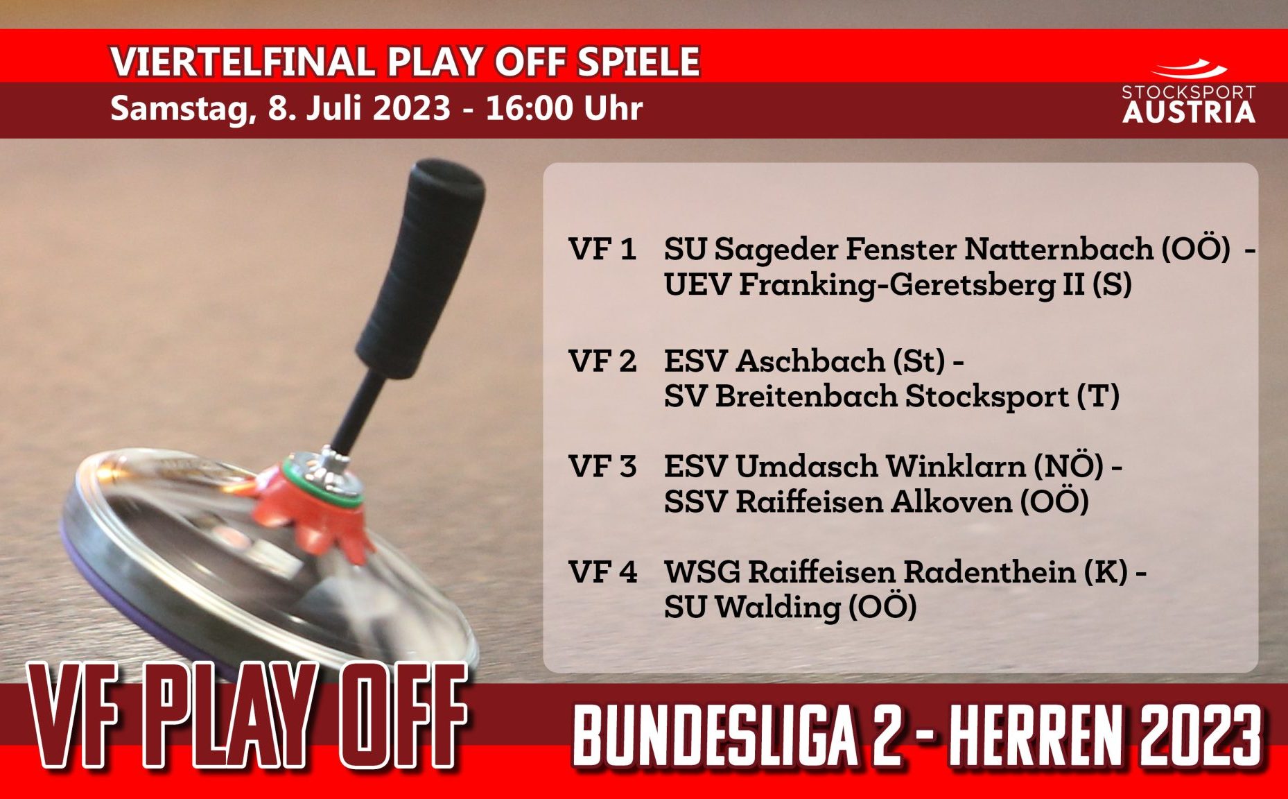 Vorschau Bundesliga 2 Play Off