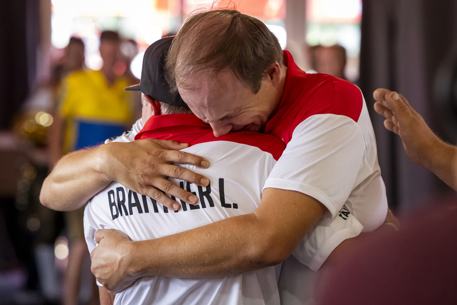 Tal Leoben gewinnt die Staatsliga 2023