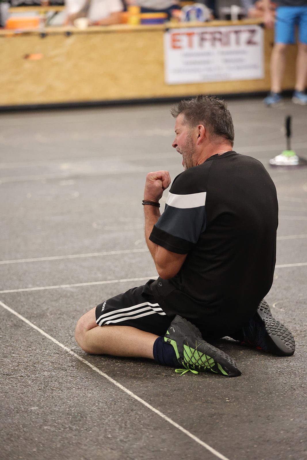 Champions League nach dem ersten Tag fest in rot-weiß-roter Hand