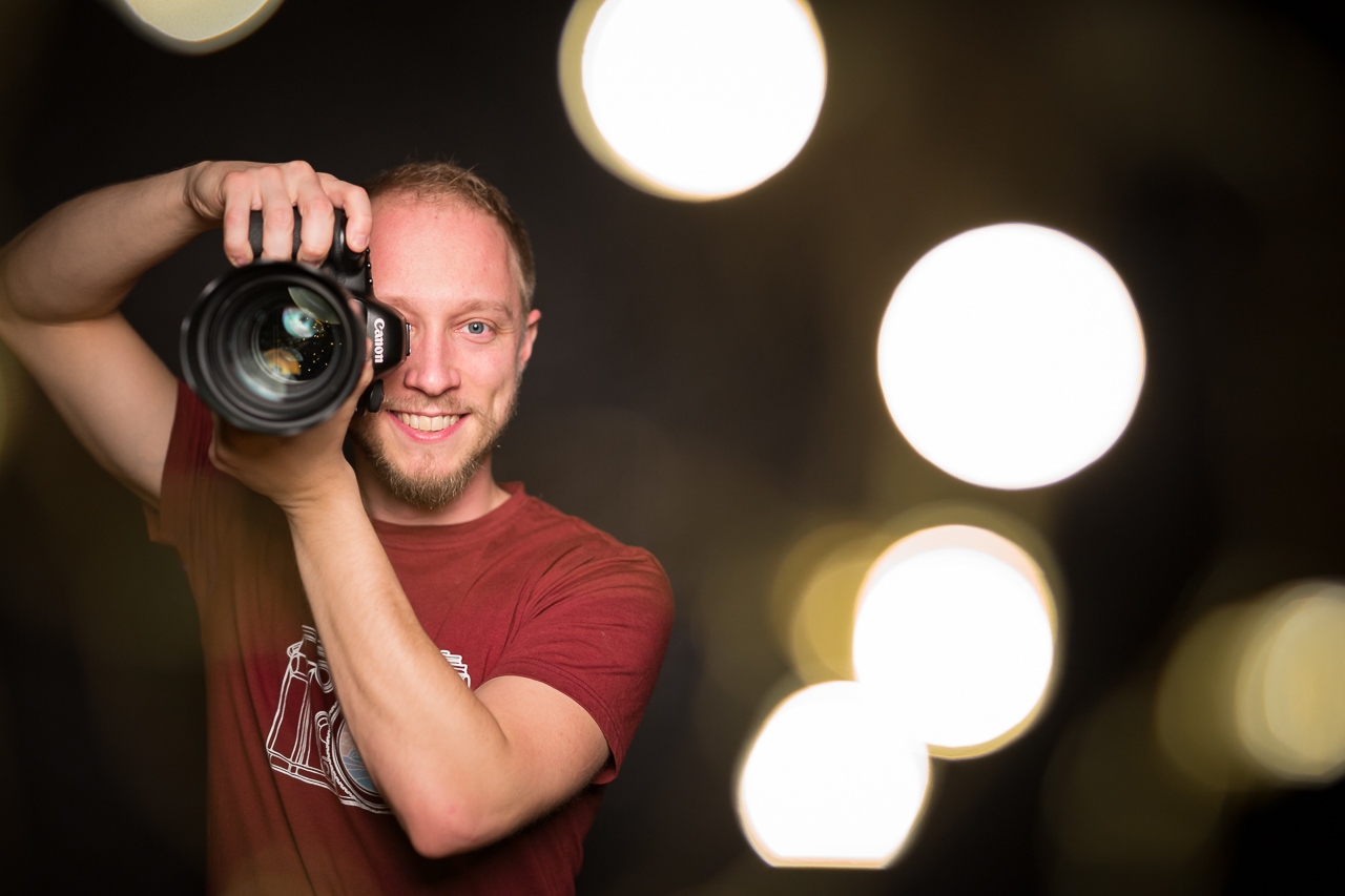 Ausschreibung Sportfotokurs Eisstockschießen mit Profifotograf Alexander Müller