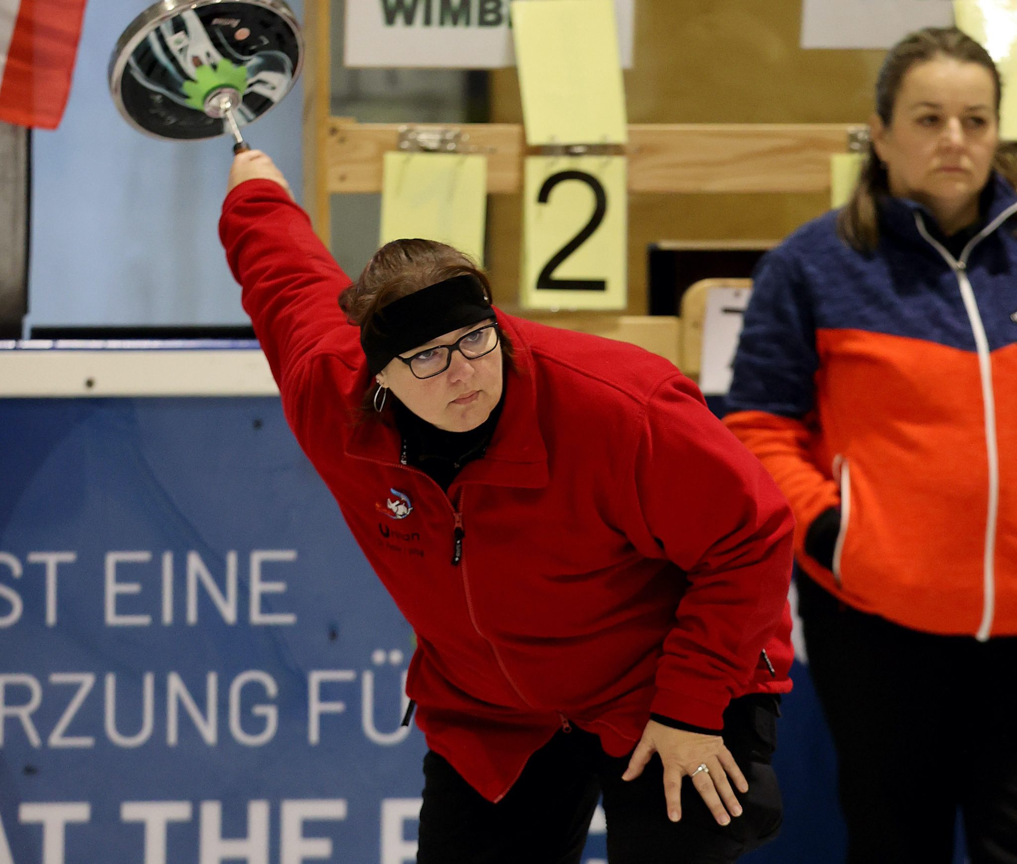 Europacup der Damen – St. Peter am Wimberg mit Chance auf “Grand-Slam“