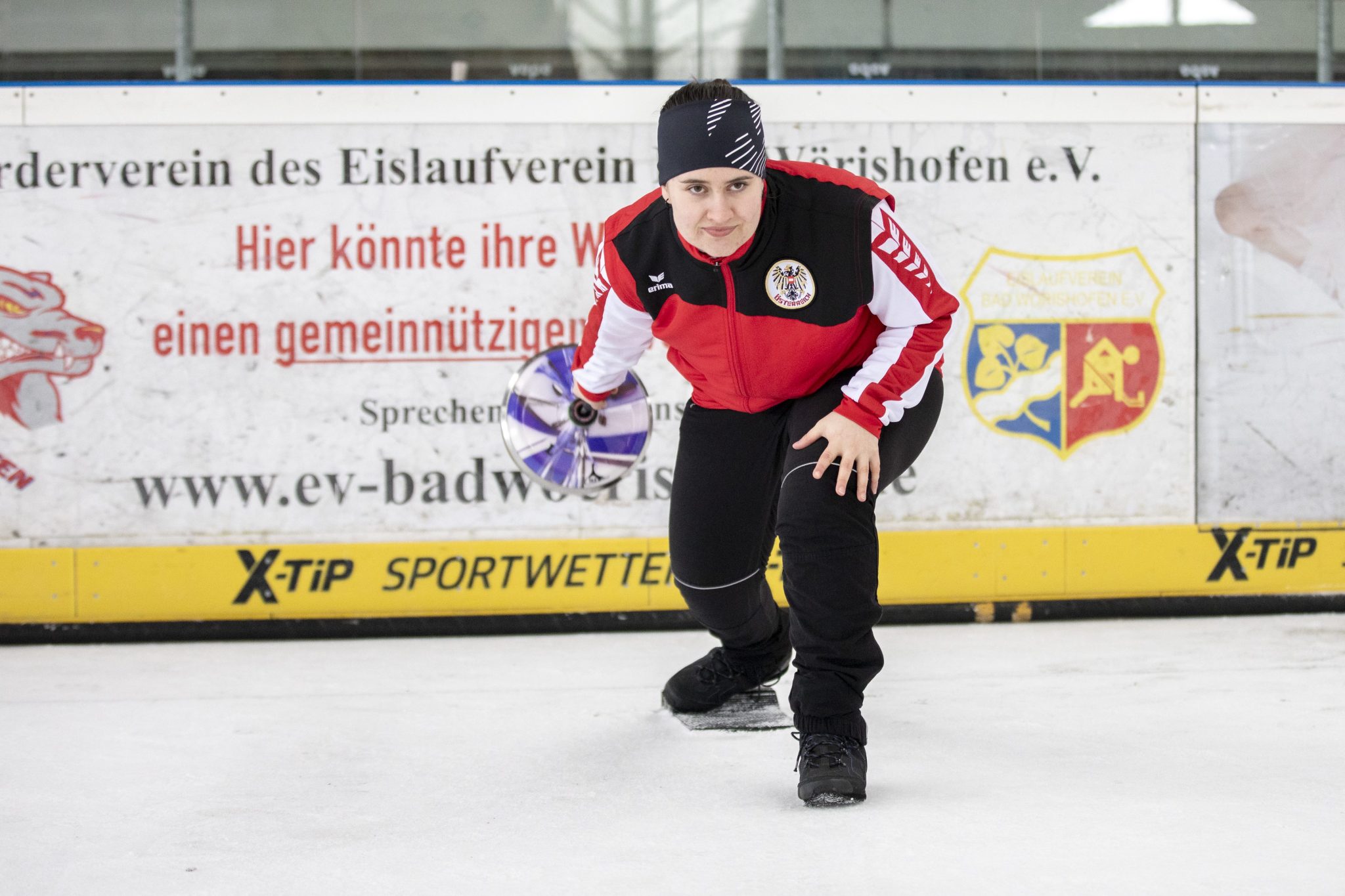 Erfolgreiche Ö-Cup Premiere: Starker Auftritt der Junioren