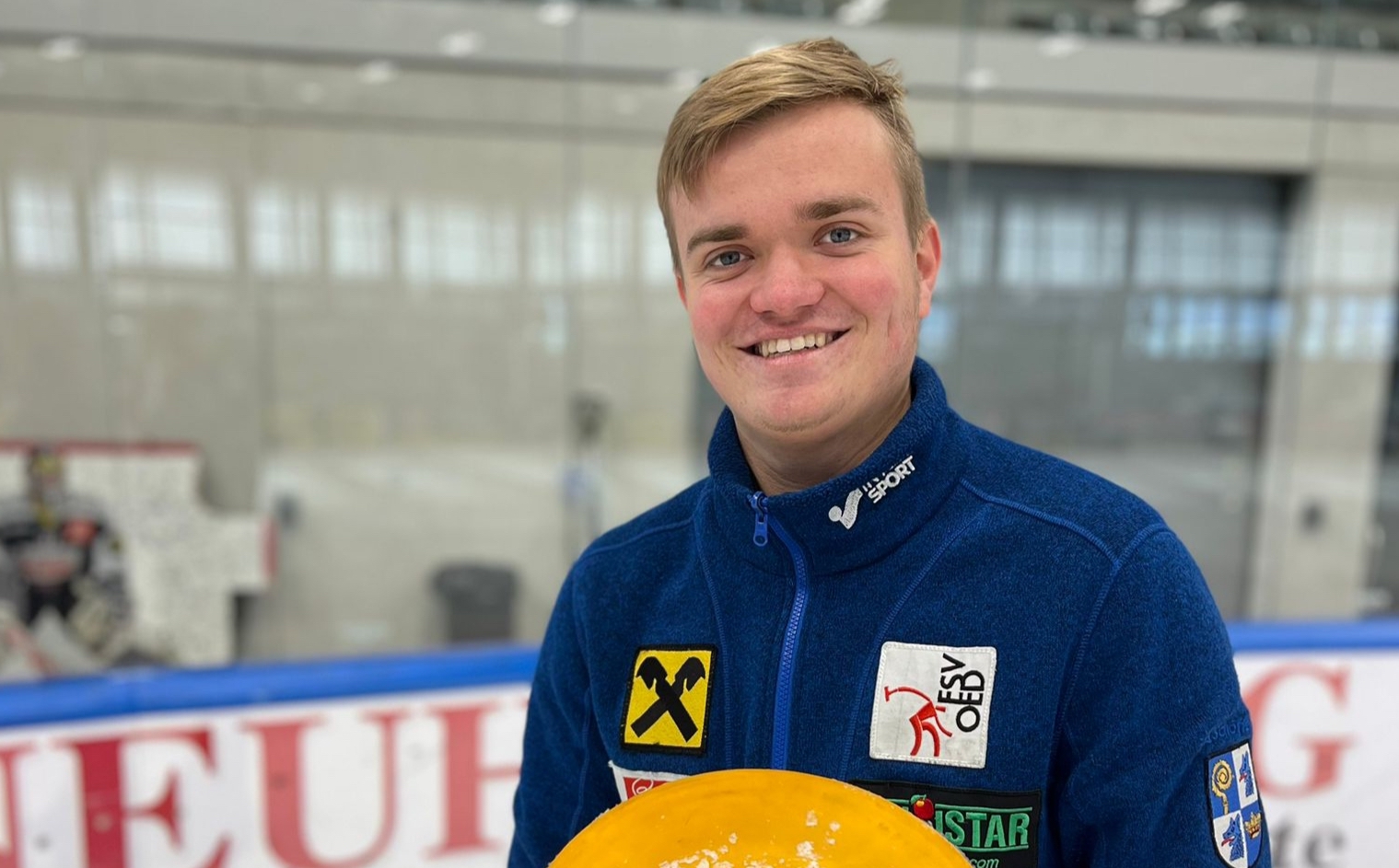 Erfolgreiche Ö-Cup Premiere: Starker Auftritt der Junioren