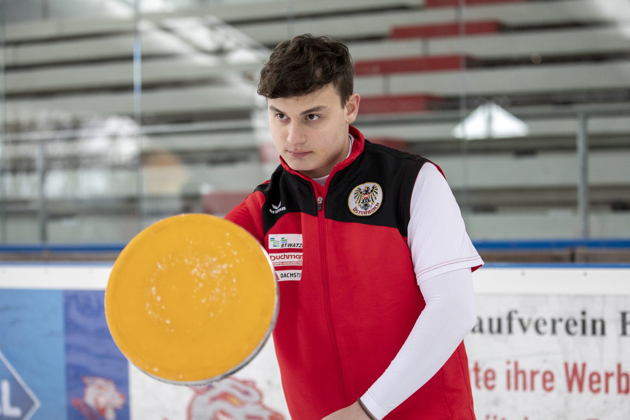 Erfolgreiche Ö-Cup Premiere: Starker Auftritt der Junioren