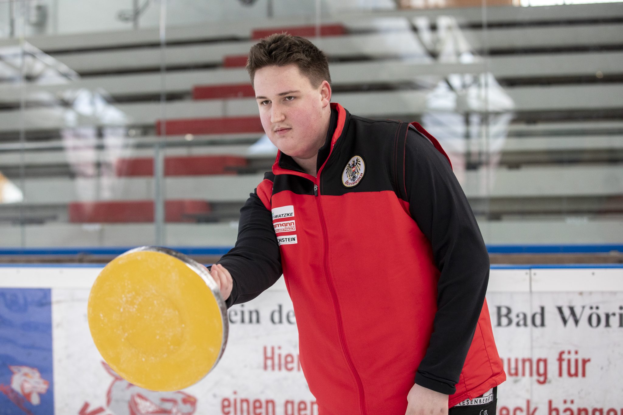 Erfolgreiche Ö-Cup Premiere: Starker Auftritt der Junioren