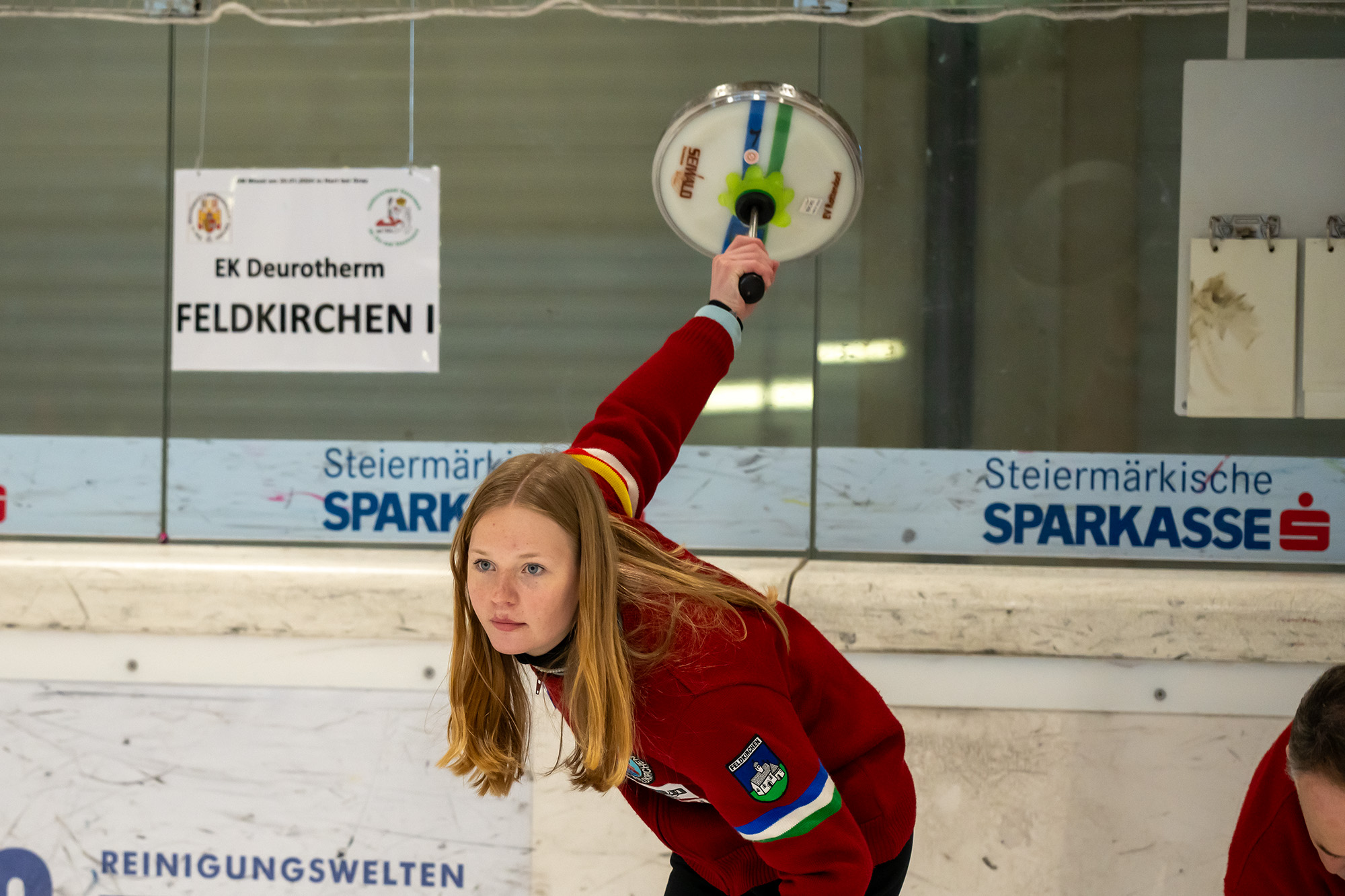 Rottendorf Österreichischer Mixed Meister