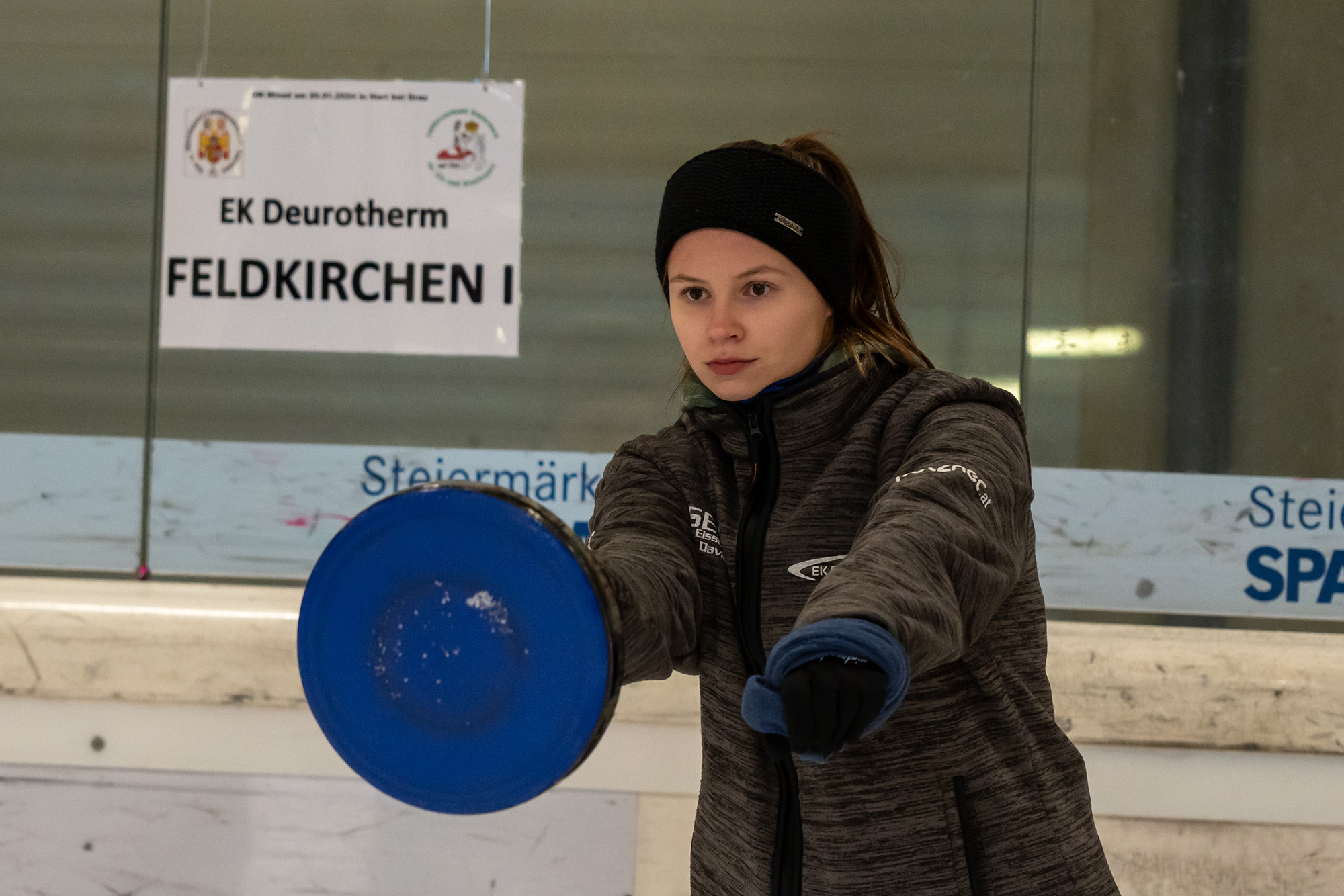 Rottendorf Österreichischer Mixed Meister