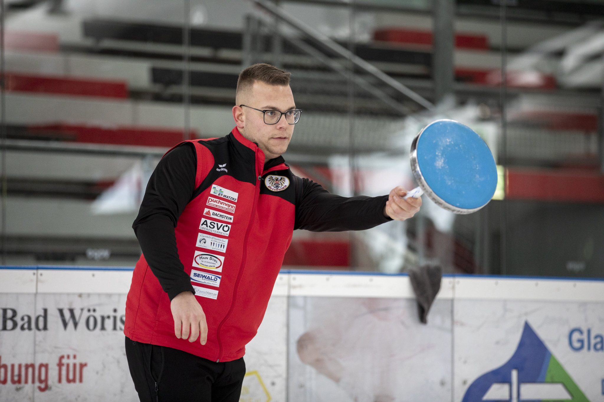 Ziel-Staatsmeisterschaften im Zeichen der EM-Qualifikation