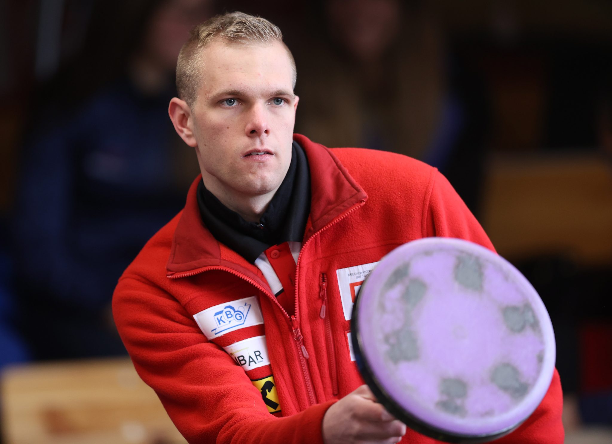 Ziel-Staatsmeisterschaften im Zeichen der EM-Qualifikation