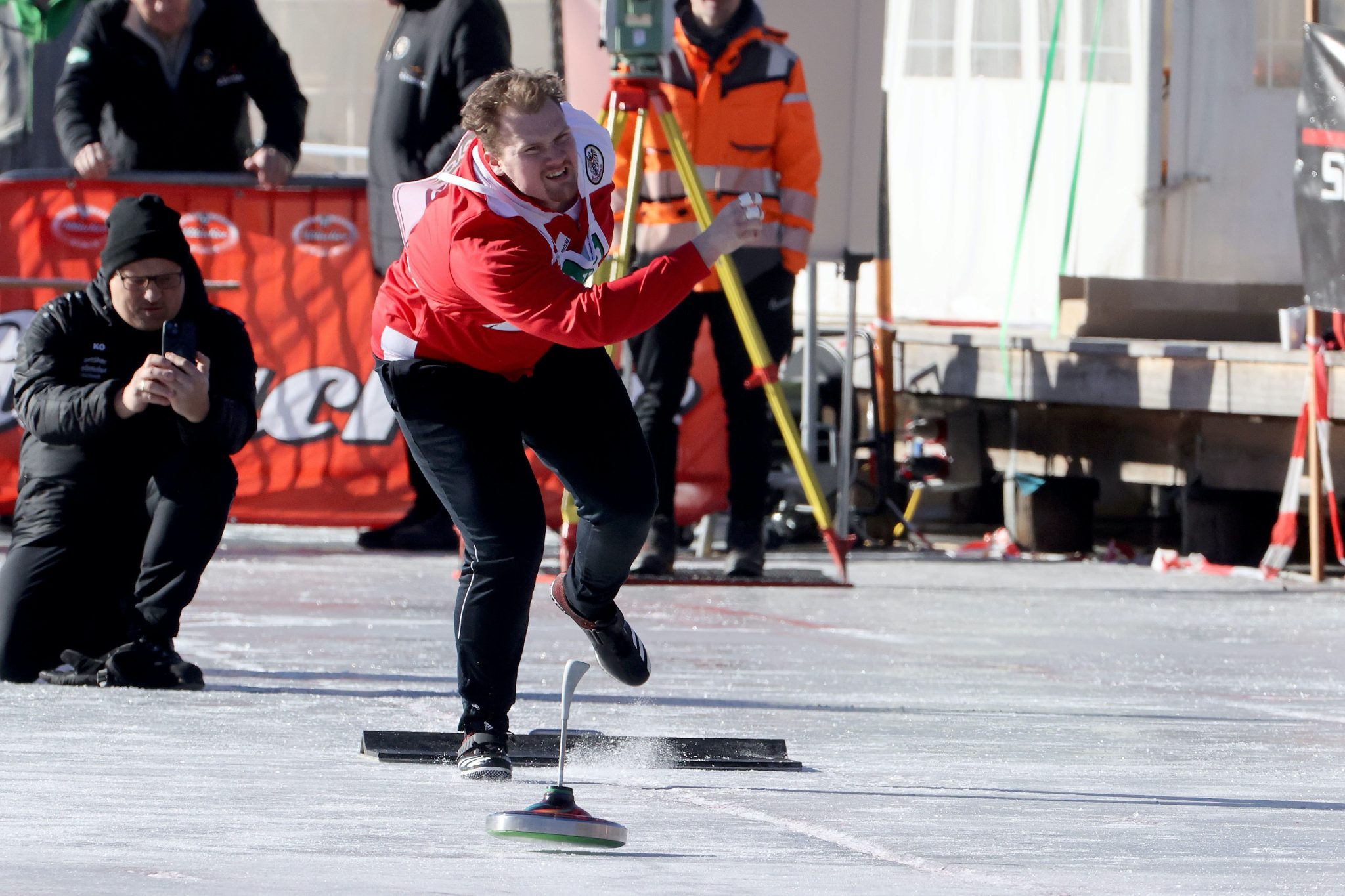 Silber und  Bronze zum Abschluss der EM