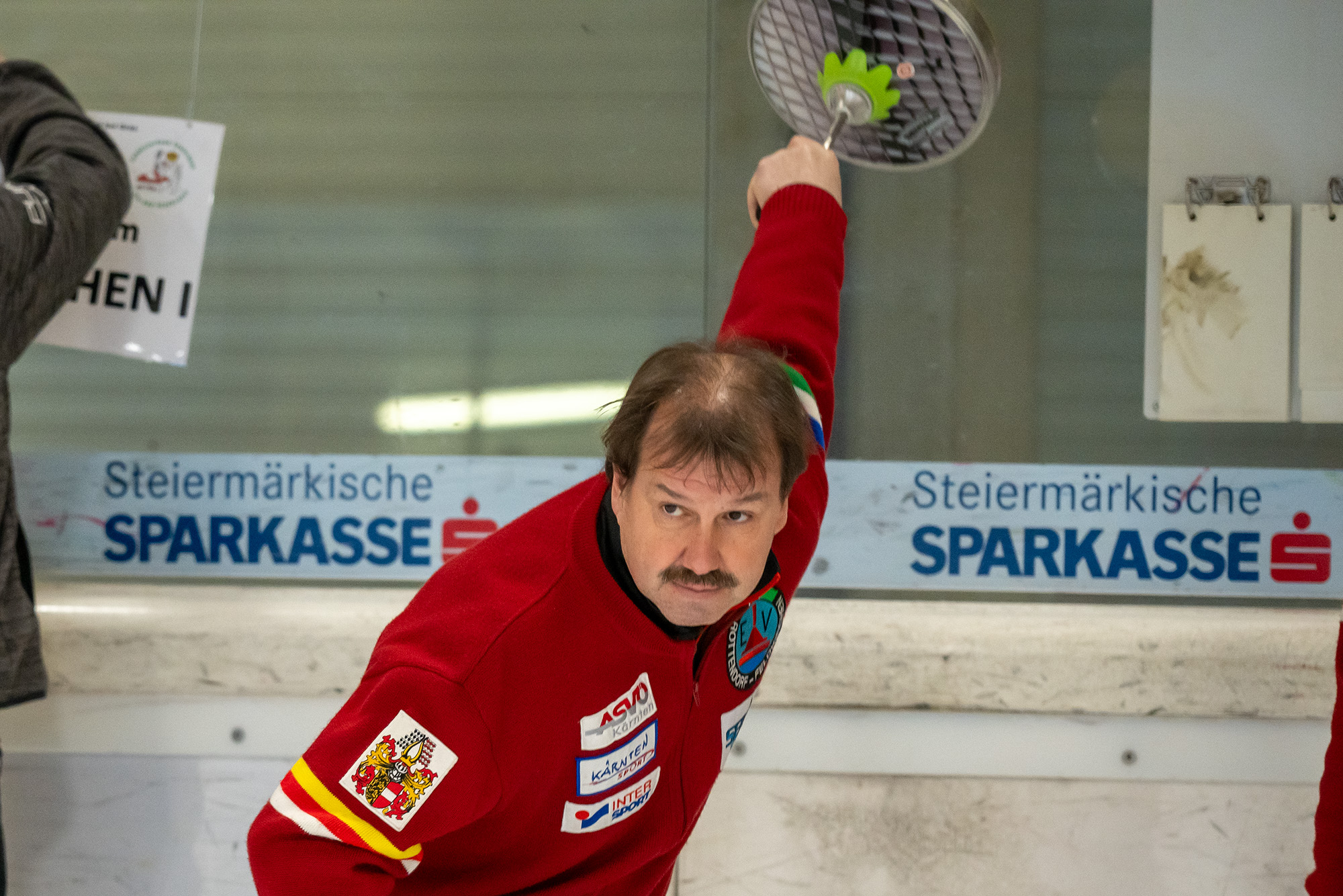 Rottendorf Österreichischer Mixed Meister