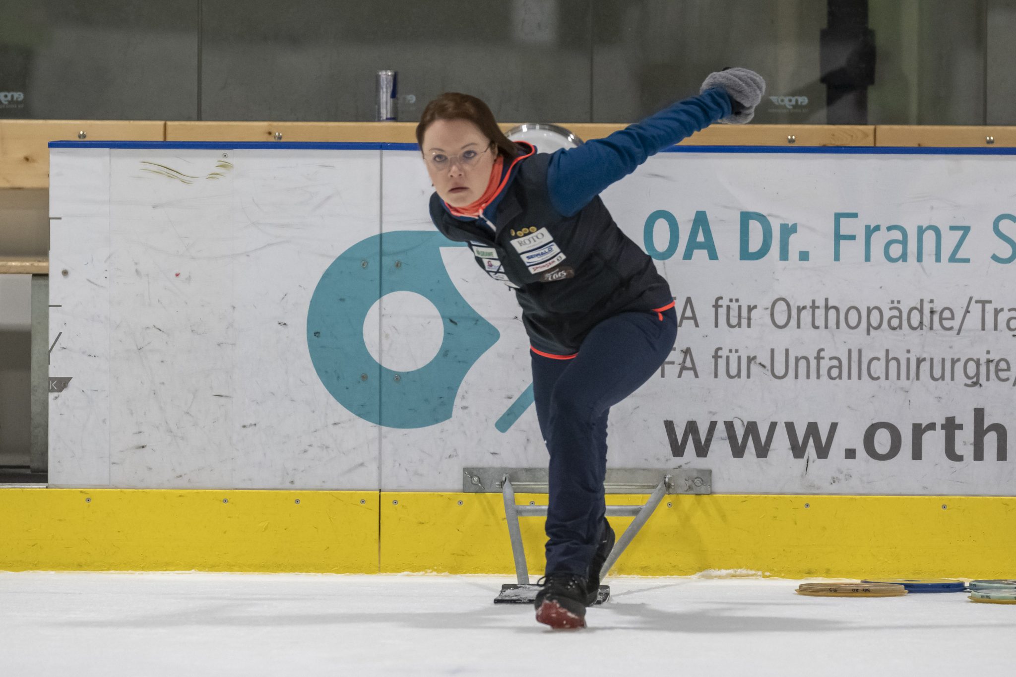 Ziel-Staatsmeisterschaften im Zeichen der EM-Qualifikation