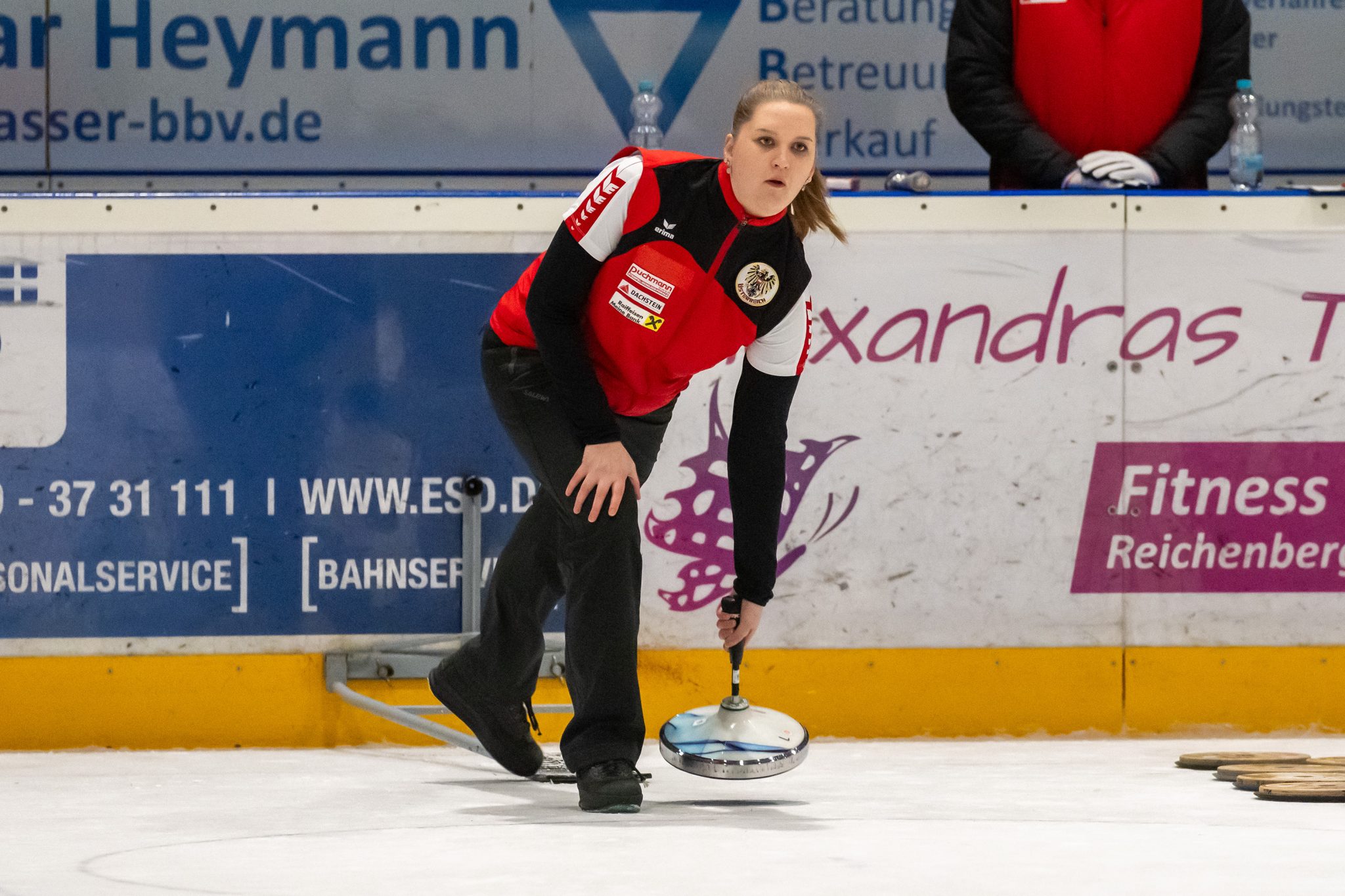 Gold im Team Mixed Bewerb – 2 x Silber in den Teambewerben