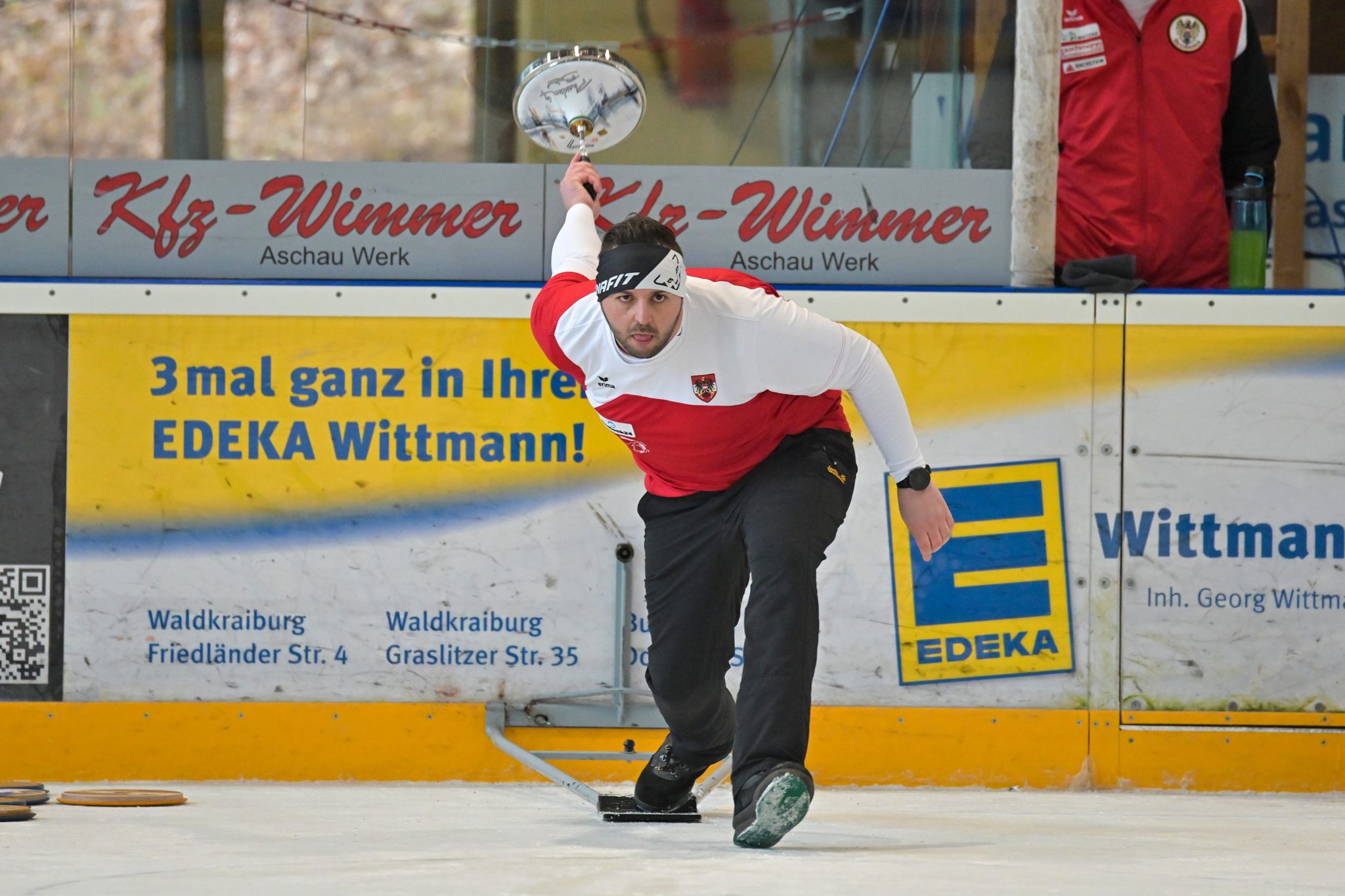 Gold im Team Mixed Bewerb – 2 x Silber in den Teambewerben