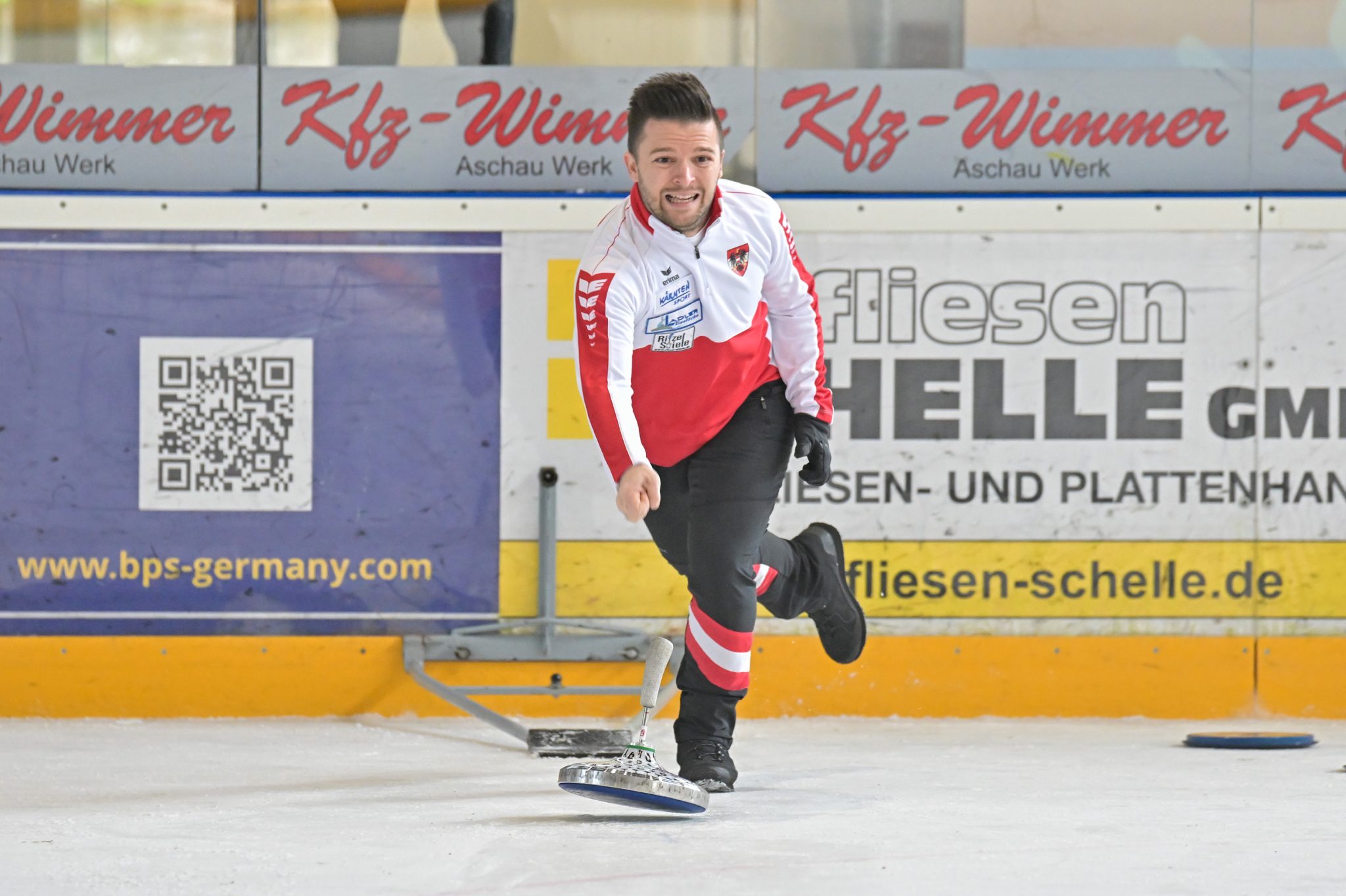 Gold im Team Mixed Bewerb – 2 x Silber in den Teambewerben