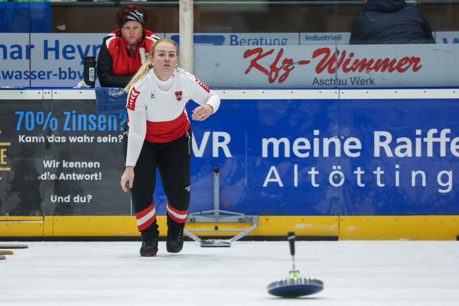 Sophie Schmutzer ist Europameisterin!