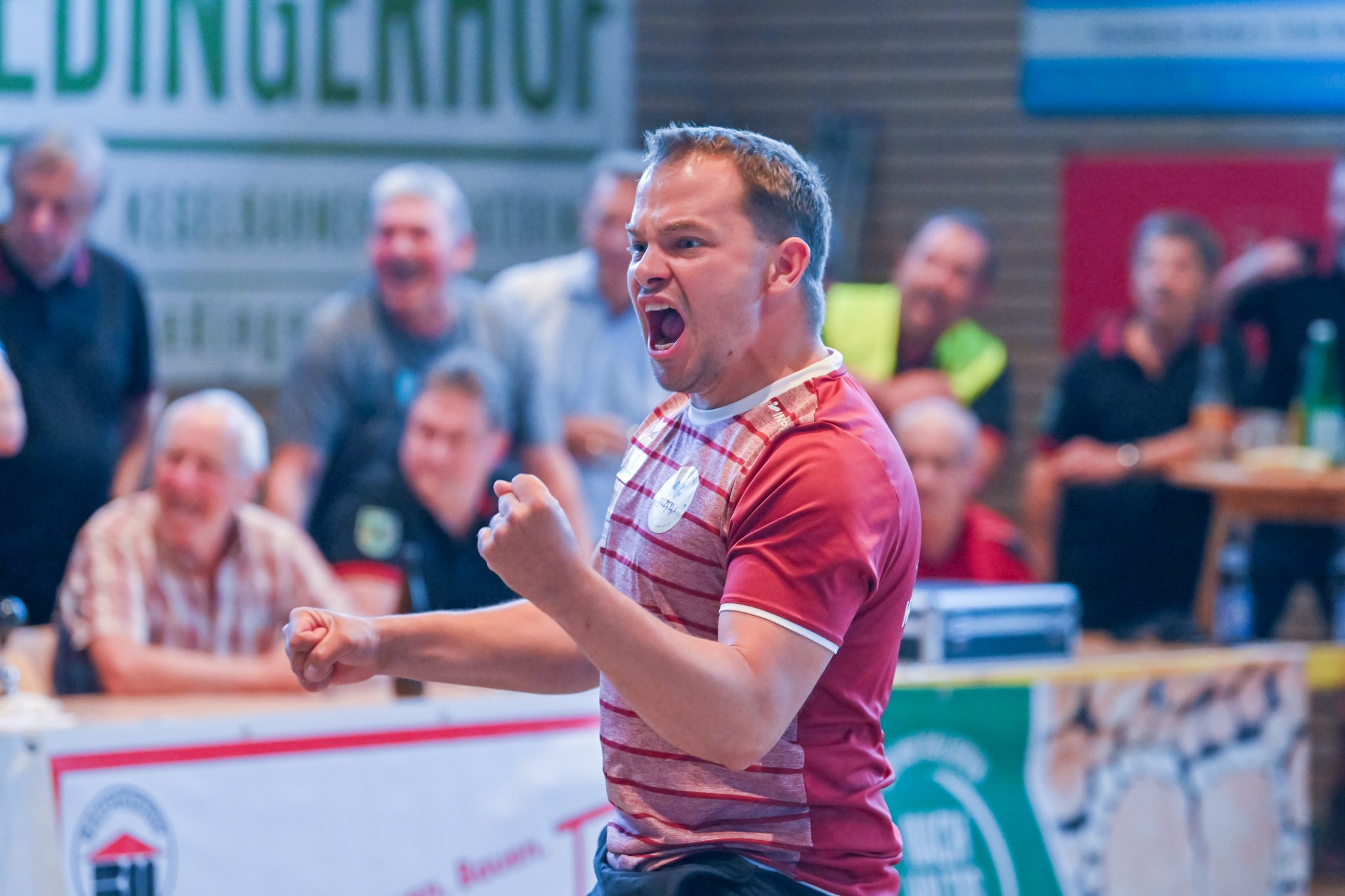 Alles weiterhin offen nach der 4. Vorrunde