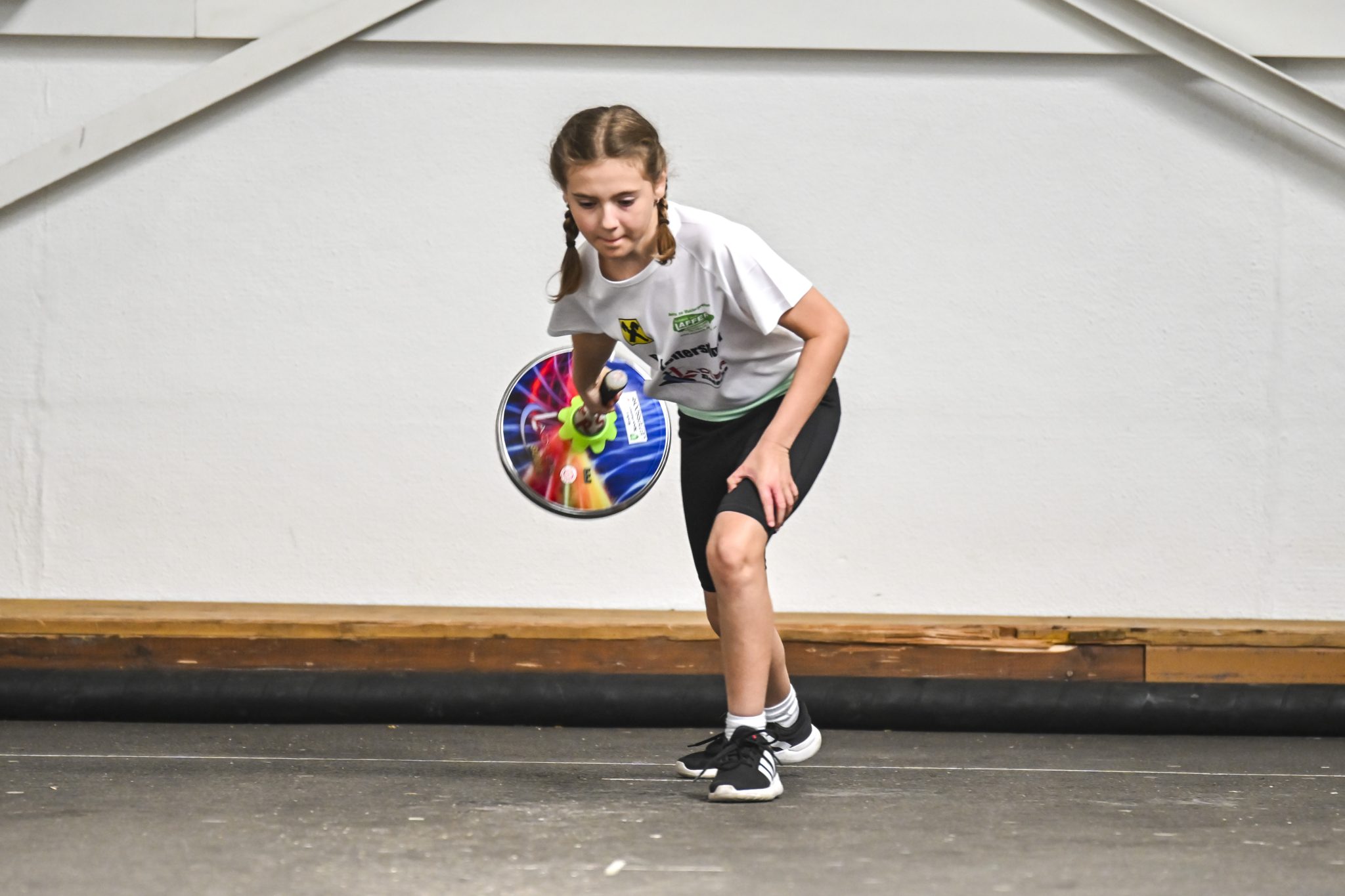 Ausschreibung Stocksport Lehrgang U14 in Oberwart