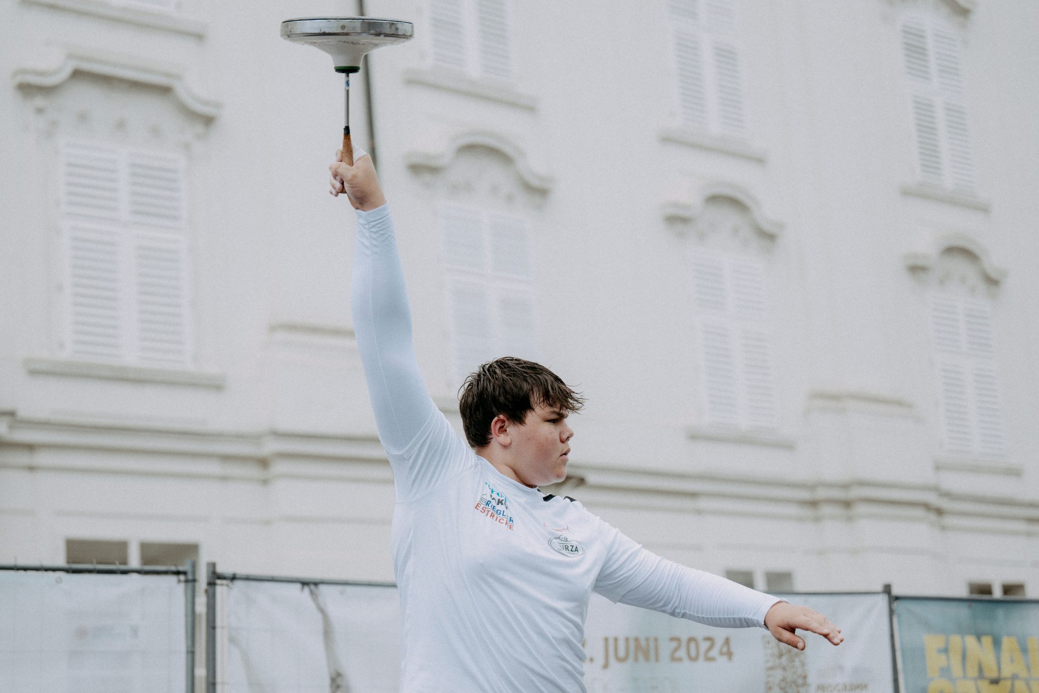 Sport Austria Finals – Weitenjäger erobern den Wiener Rathausplatz Sport Austria Finals – Weitenjäger erobern den Wiener Rathausplatz