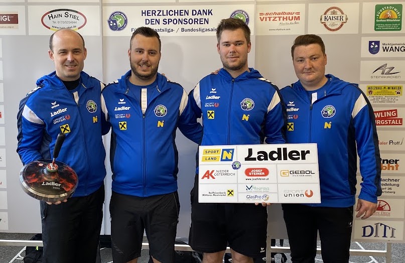 4. Vorrunde Staatsliga Herren: Strafpunkte, Comebacks und Viertelfinal-Tickets!