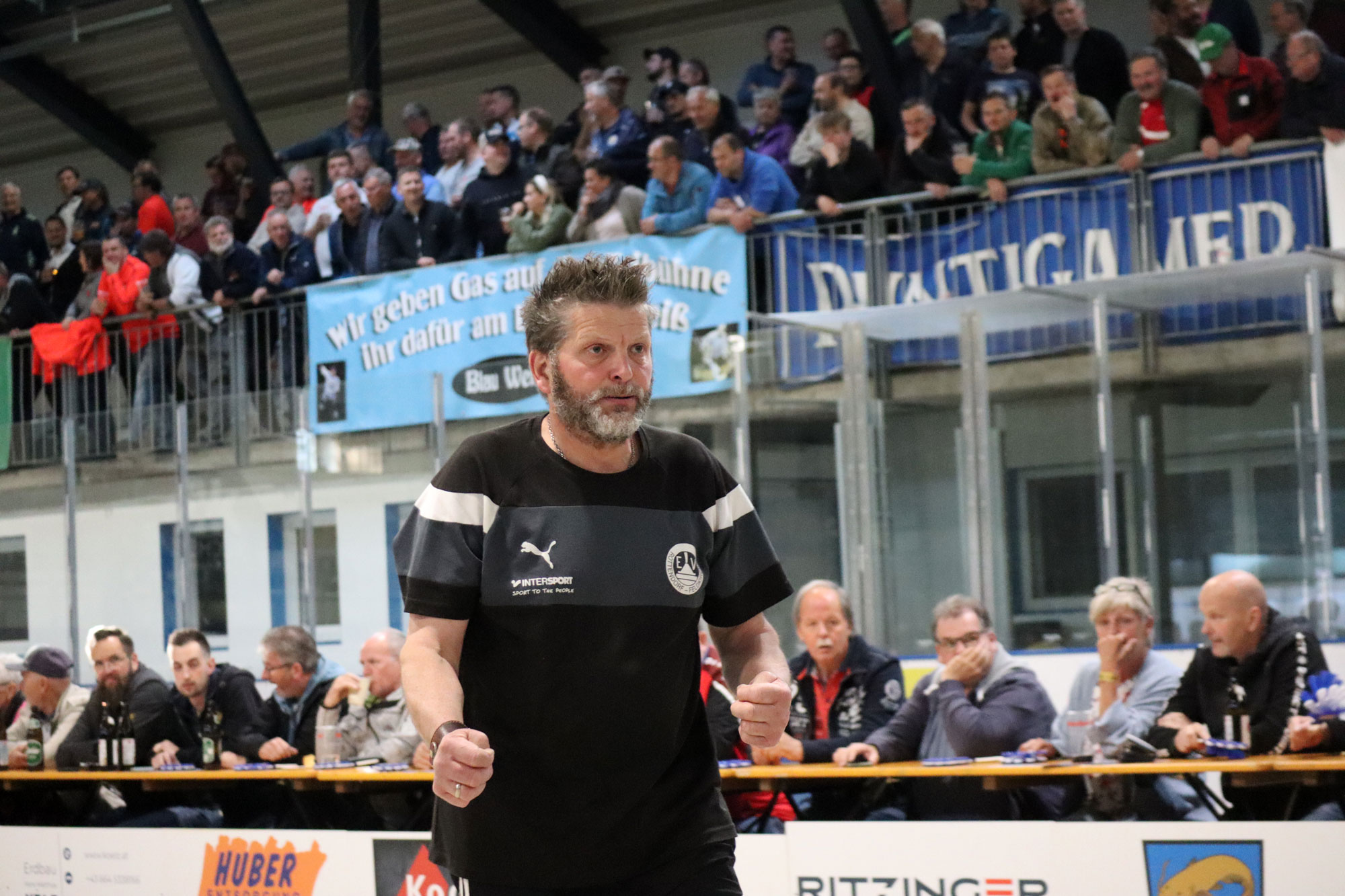 4. Vorrunde Staatsliga Herren: Strafpunkte, Comebacks und Viertelfinal-Tickets!