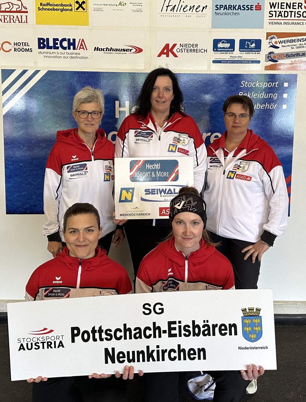 Drei Teams bereits fix im Viertelfinale