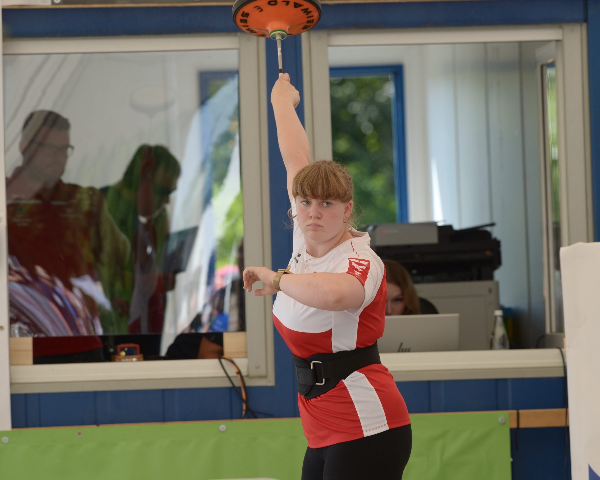 5 x Gold – Österreich triumphiert beim Europacup im Weitenwettbewerb in Oberbergkirchen