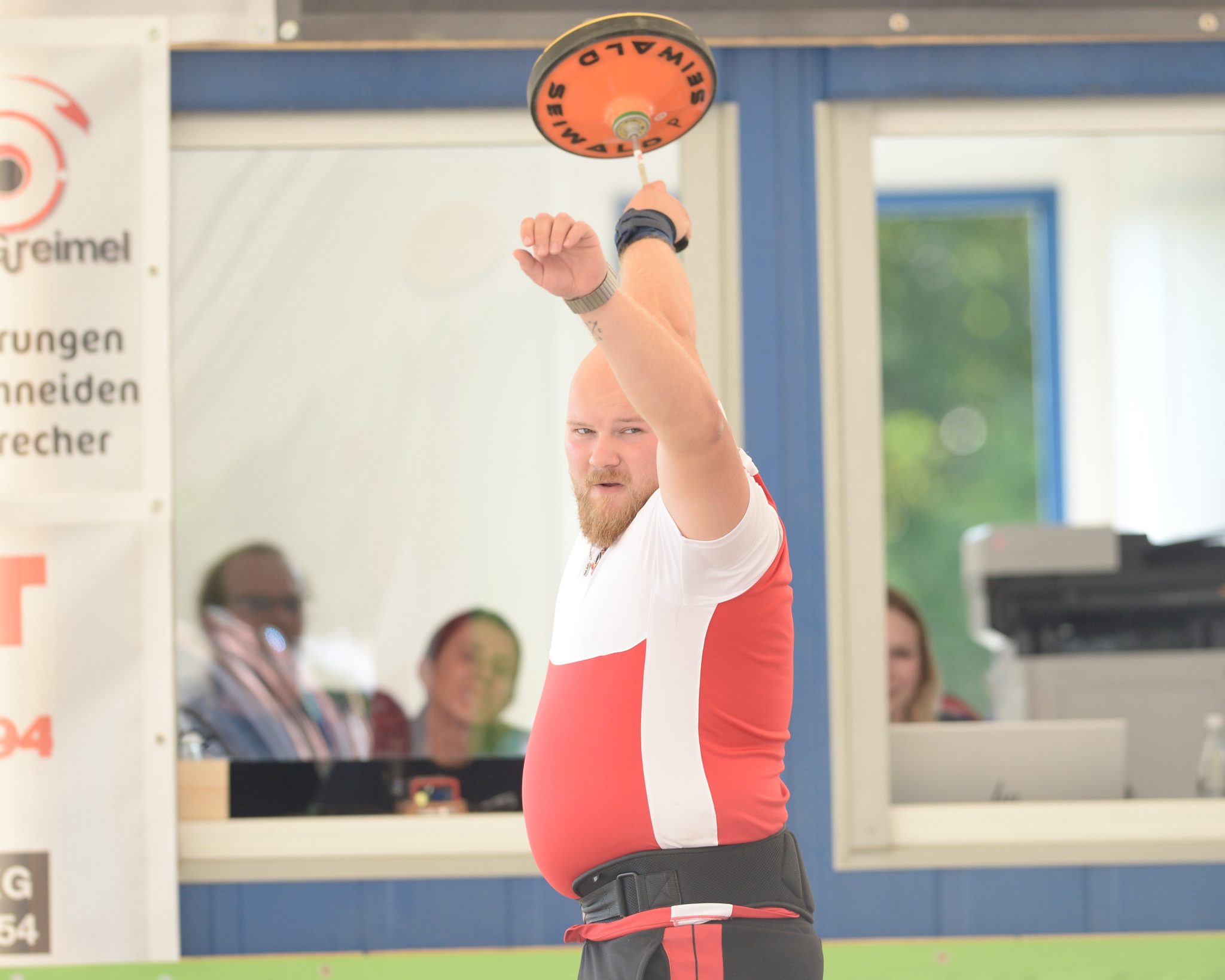 5 x Gold – Österreich triumphiert beim Europacup im Weitenwettbewerb in Oberbergkirchen