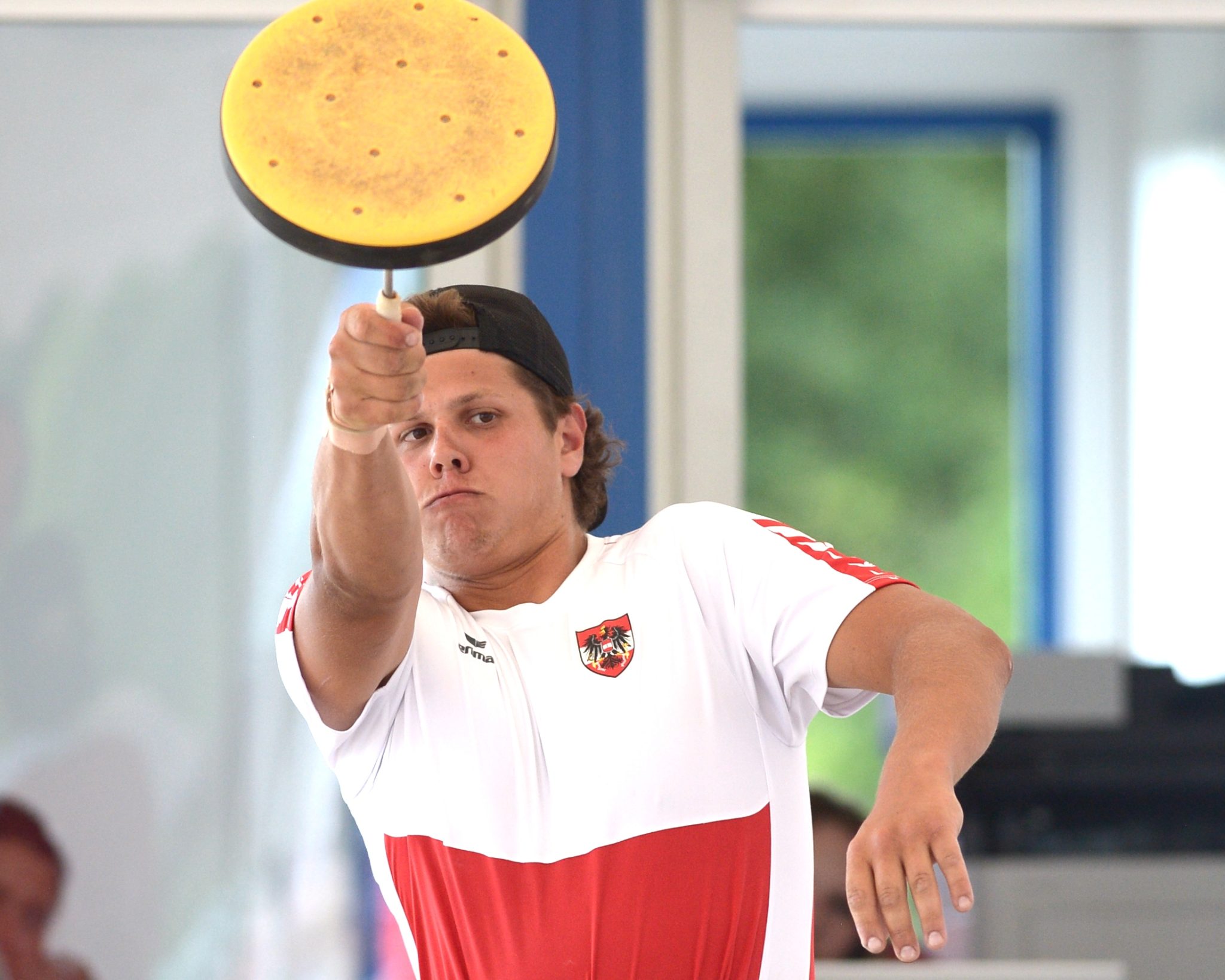 5 x Gold – Österreich triumphiert beim Europacup im Weitenwettbewerb in Oberbergkirchen