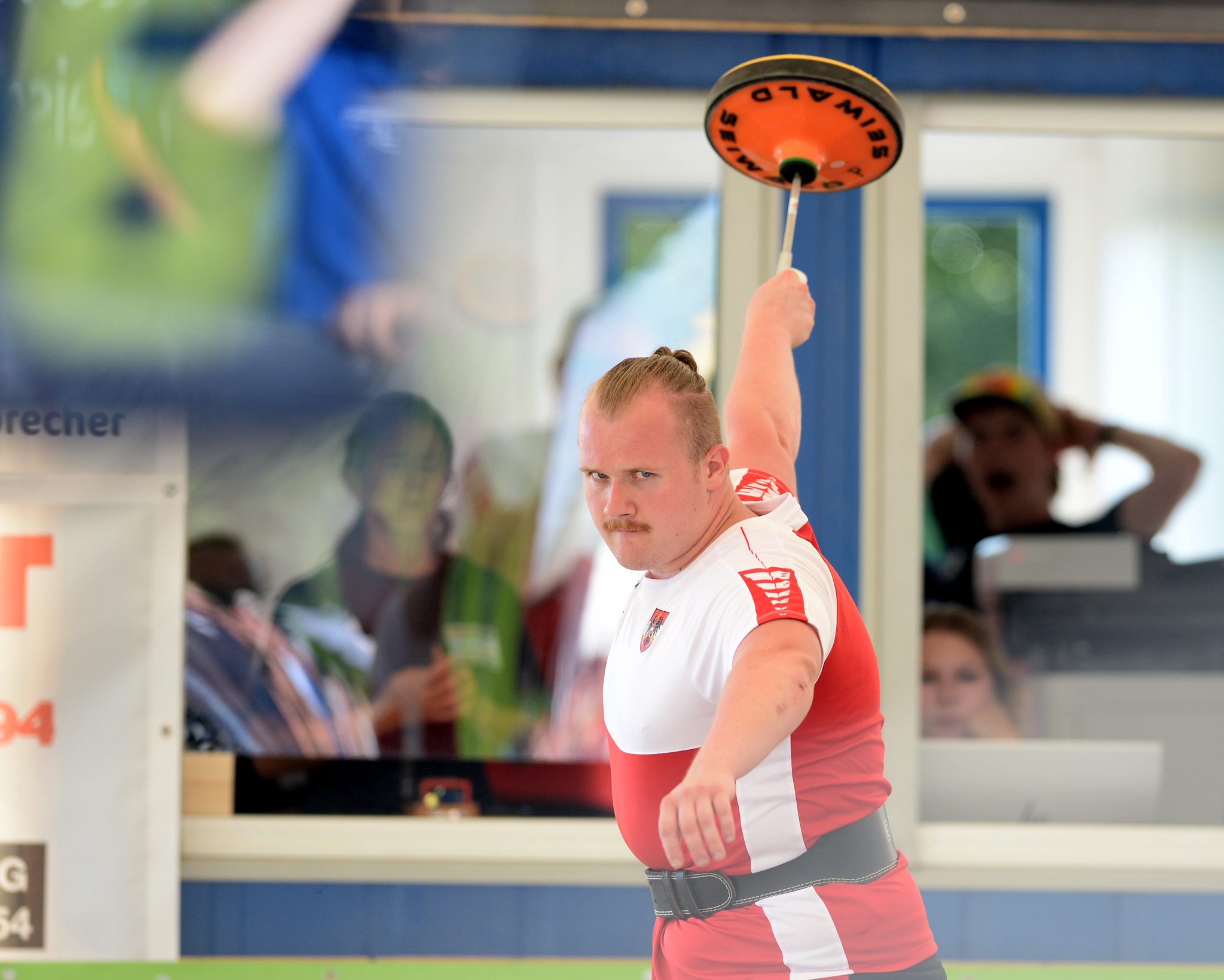 5 x Gold – Österreich triumphiert beim Europacup im Weitenwettbewerb in Oberbergkirchen
