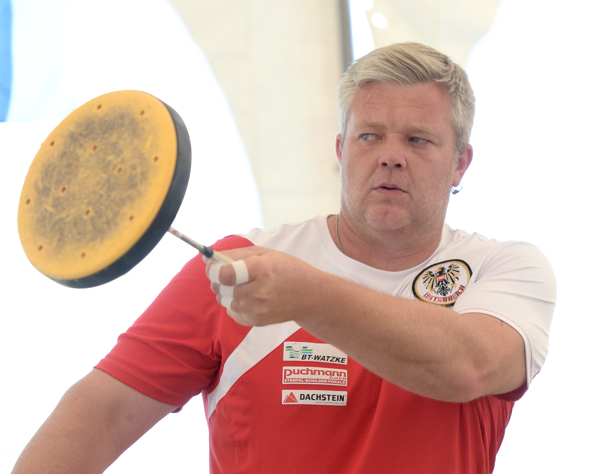5 x Gold – Österreich triumphiert beim Europacup im Weitenwettbewerb in Oberbergkirchen