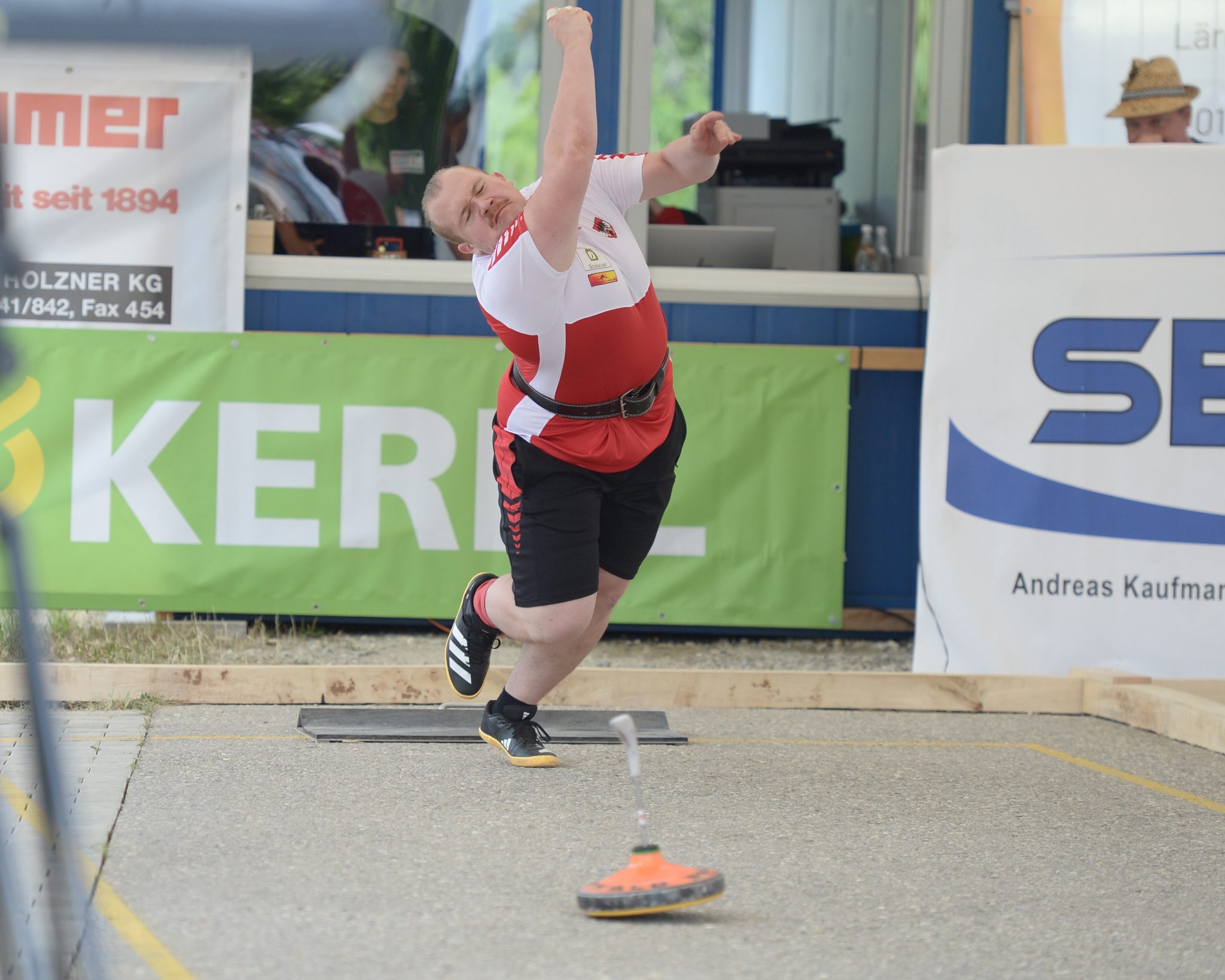 5 x Gold – Österreich triumphiert beim Europacup im Weitenwettbewerb in Oberbergkirchen