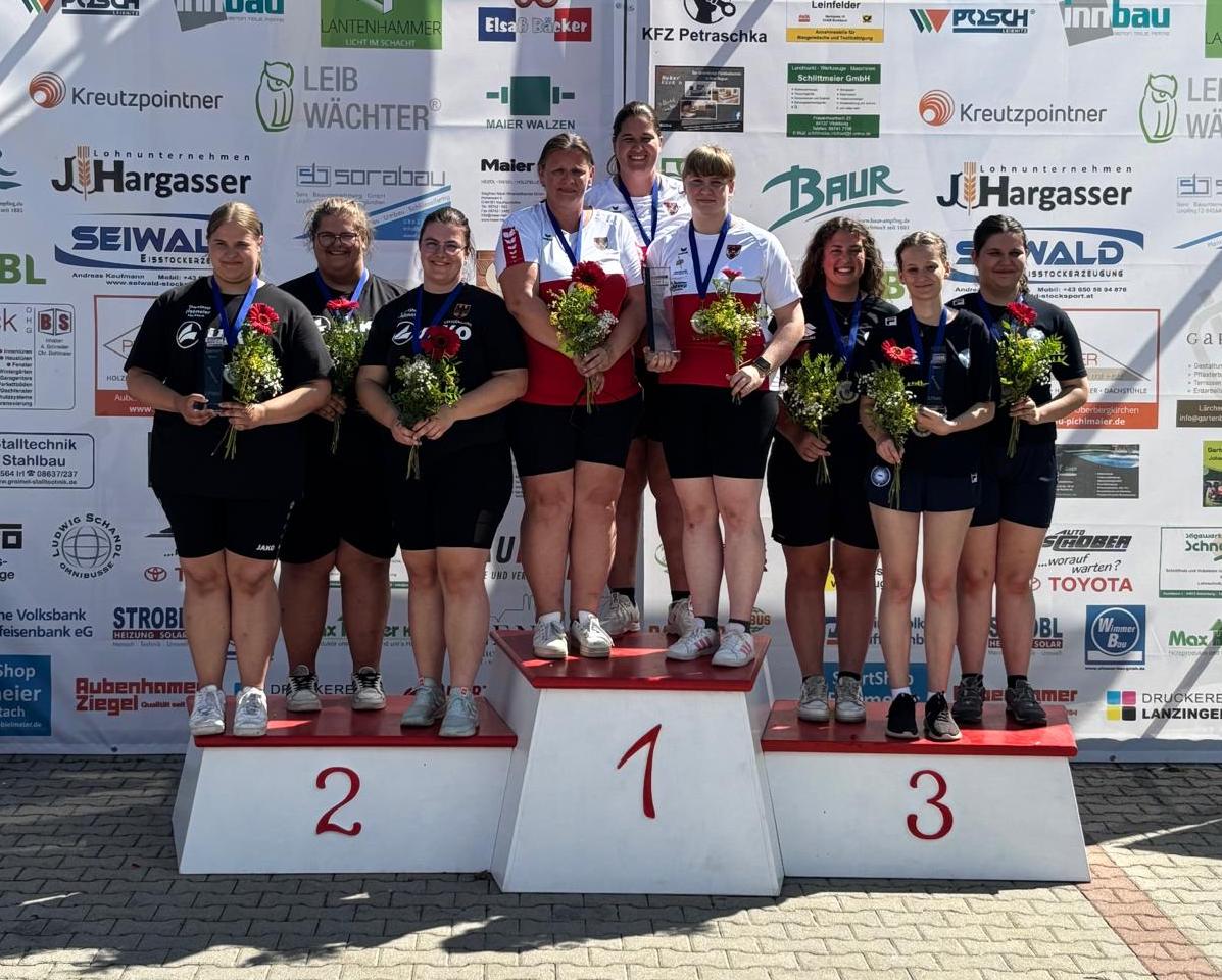 Österreich triumphiert beim Europacup im Weitenwettbewerb in Oberbergkirchen
