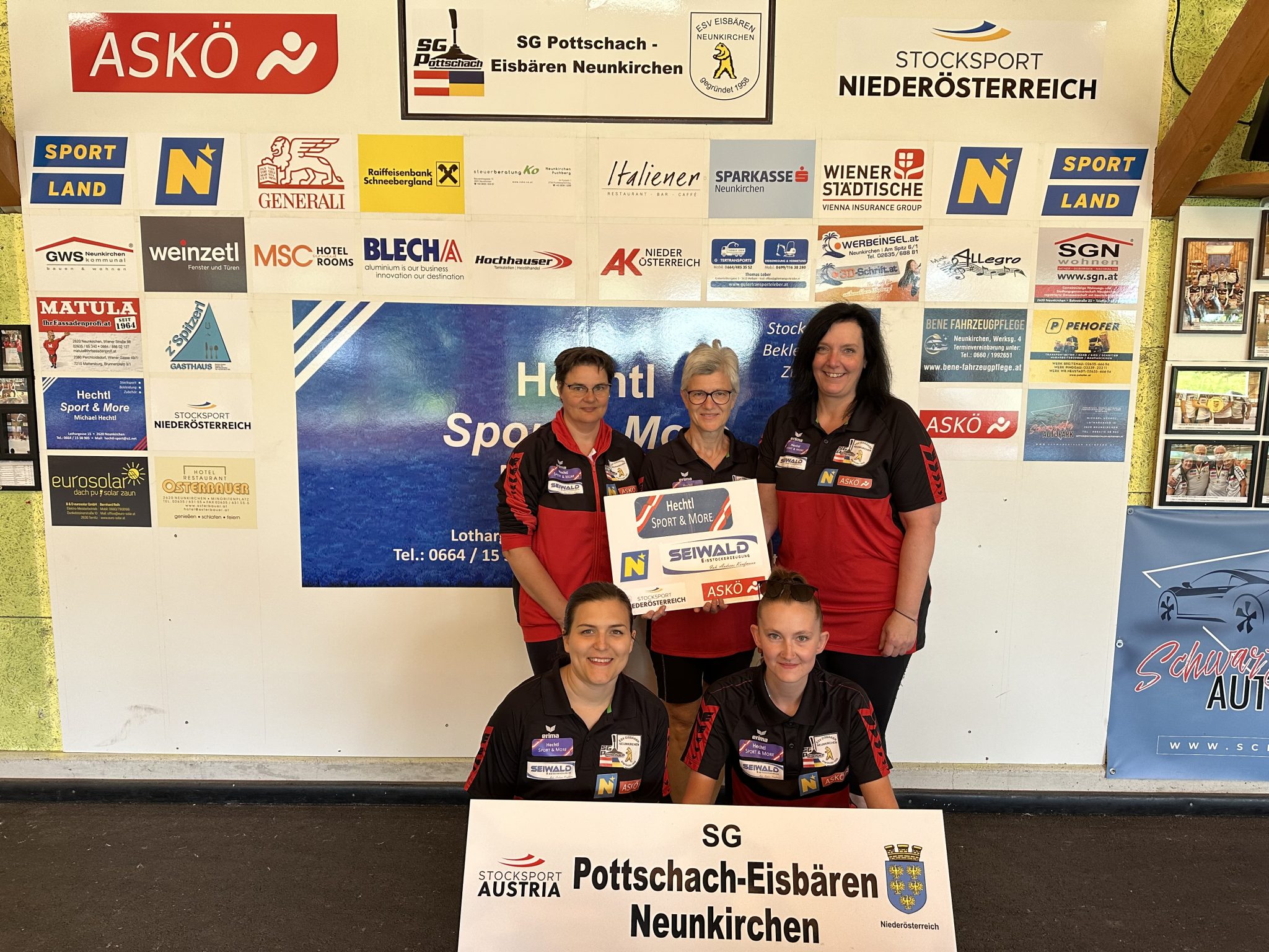 Viertelfinal-Playoffs der Damen: Außenseiter hoffen auf Sensation