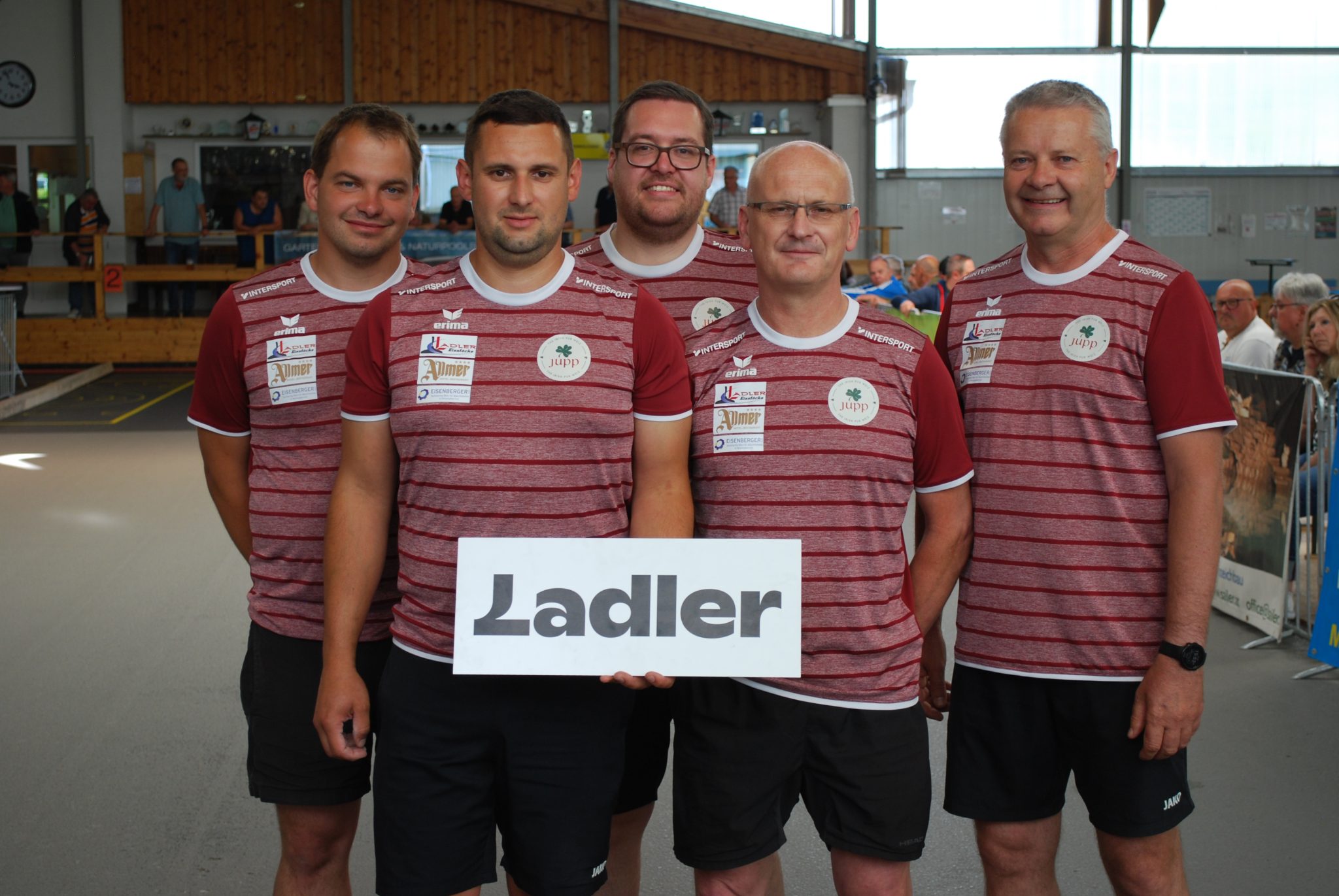 Zwei Steirer-Derbys, ein Kracher in Wang und David gegen Goliath