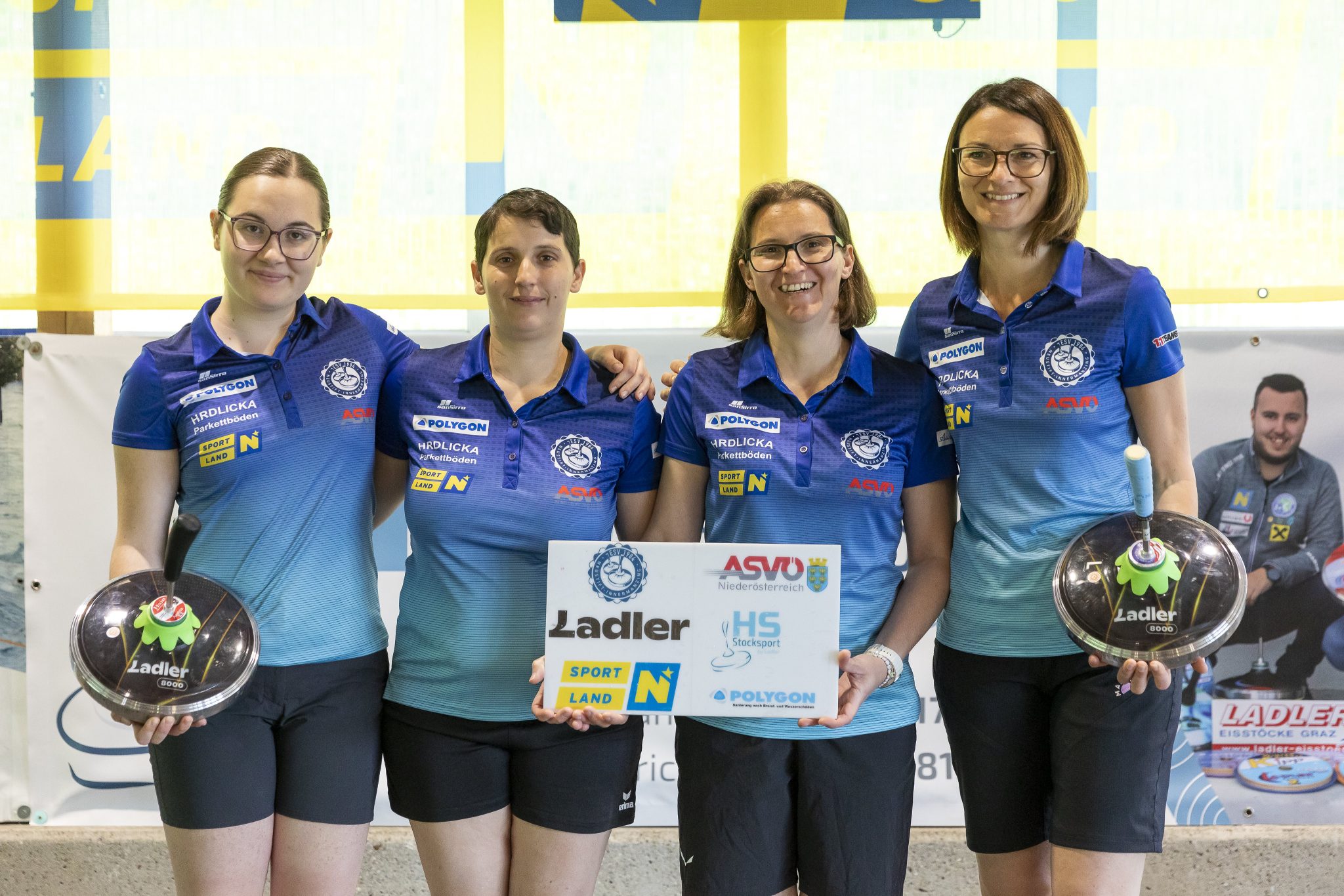 Viertelfinal-Playoffs der Damen: Außenseiter hoffen auf Sensation