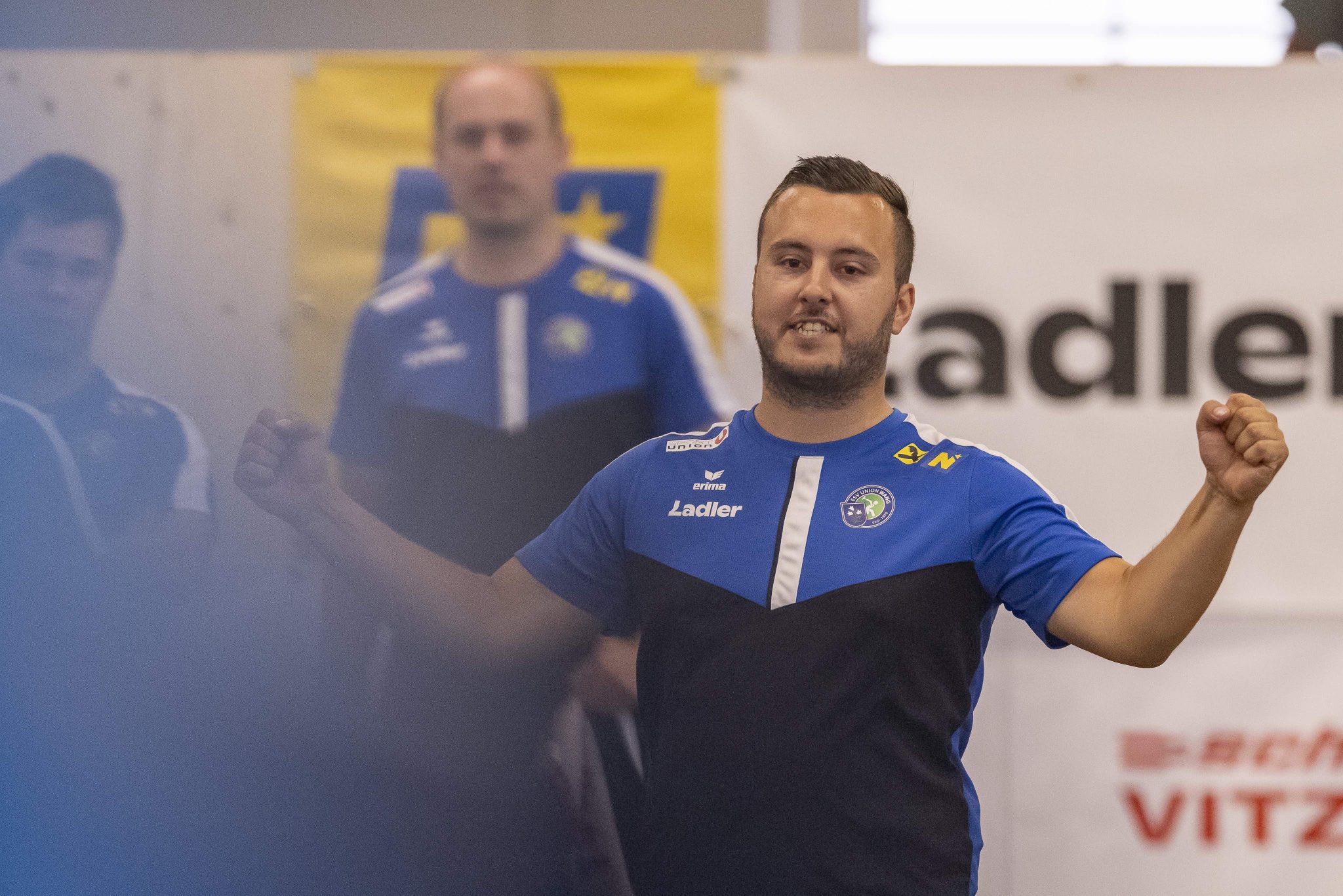 Final Four ist komplett – Weiz Nord, Wang, Wenigzell und Rottendorf kämpfen um den Titel
