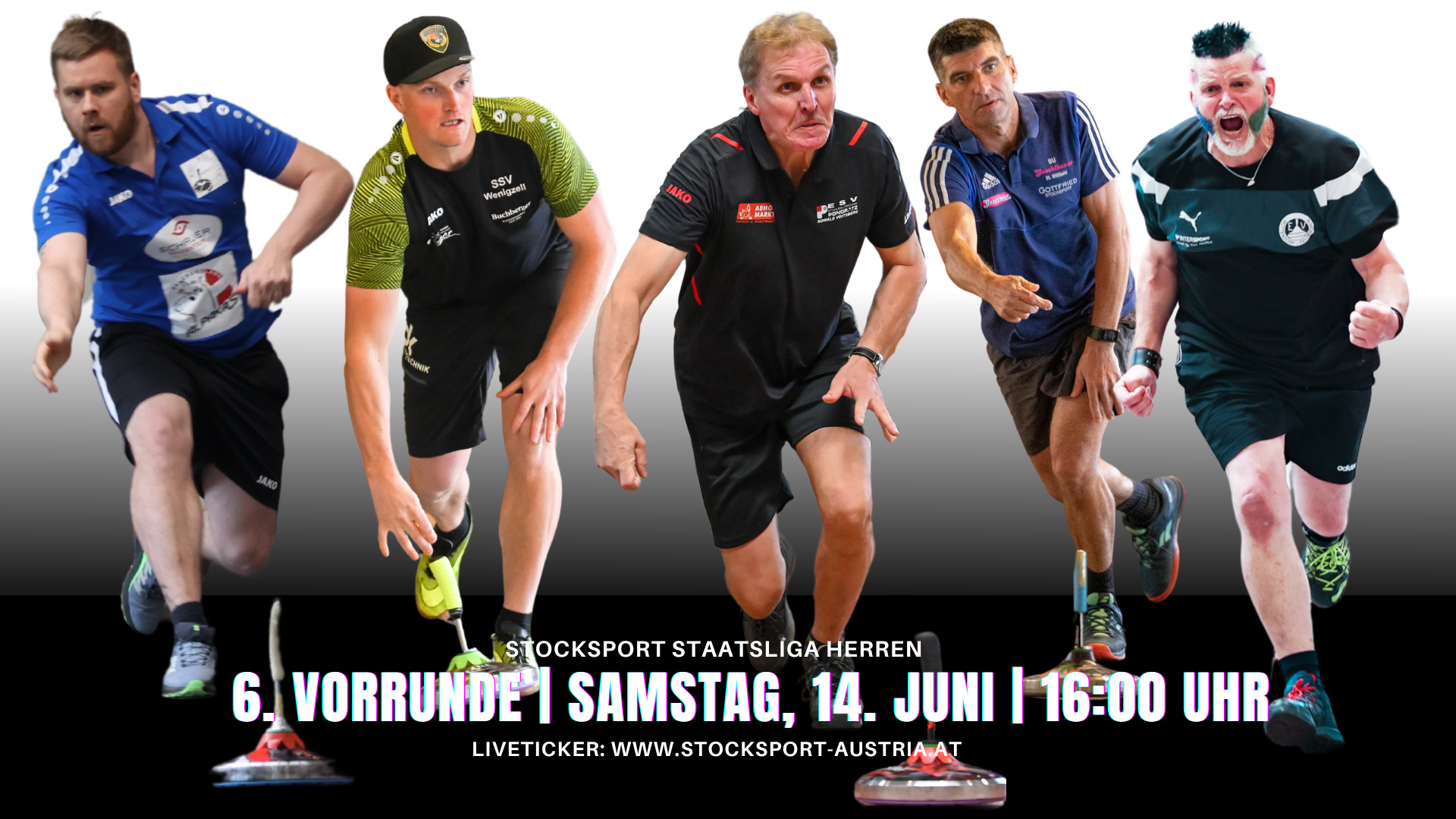 Wer stürmt noch ins Viertelfinale?