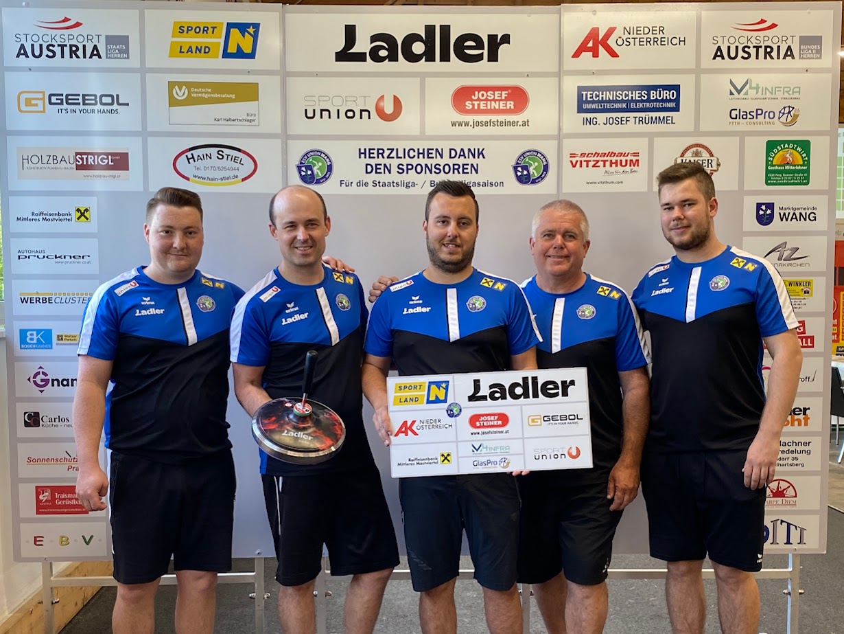 Zwei Steirer-Derbys, ein Kracher in Wang und David gegen Goliath