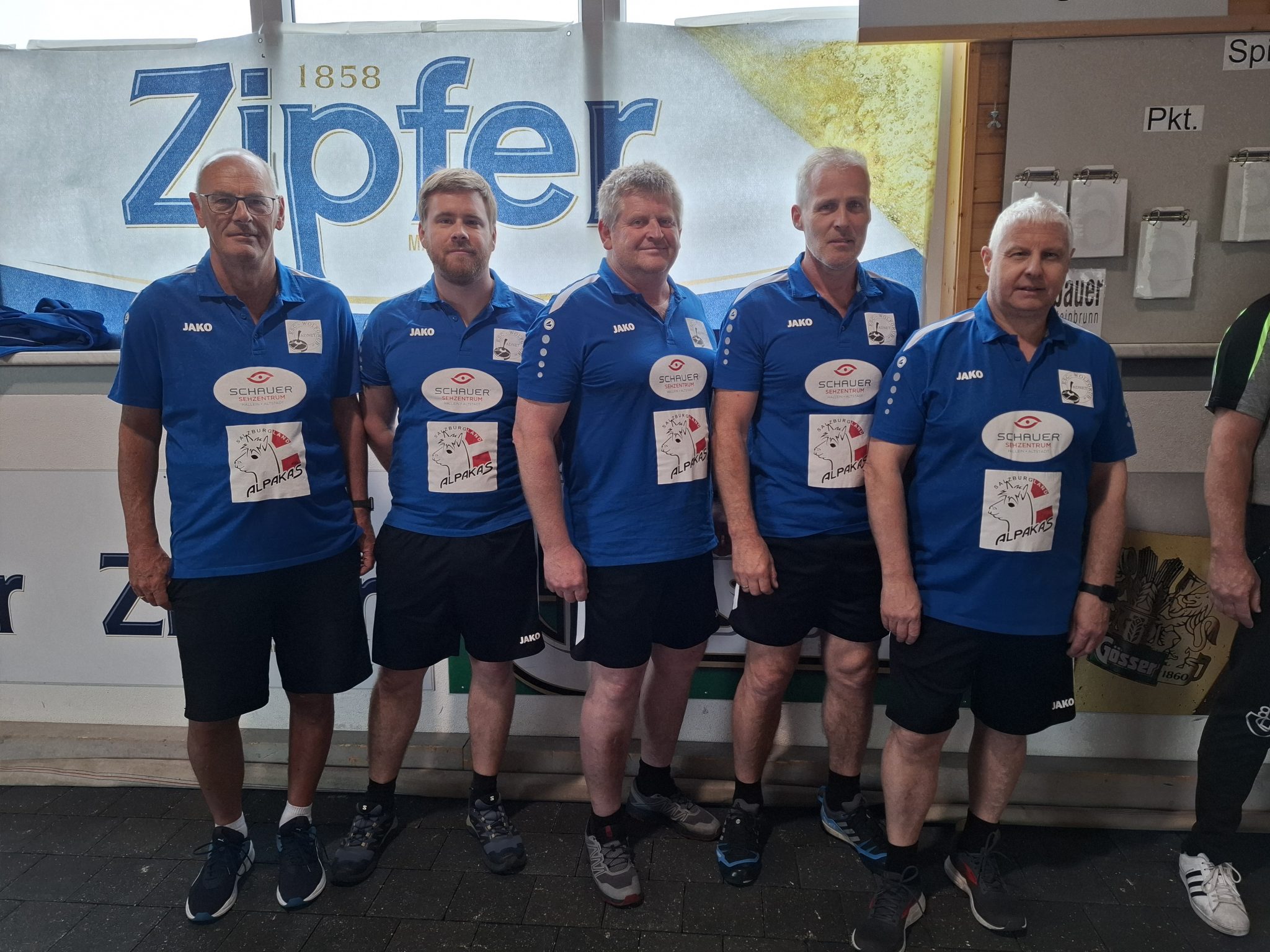 Zwei Steirer-Derbys, ein Kracher in Wang und David gegen Goliath