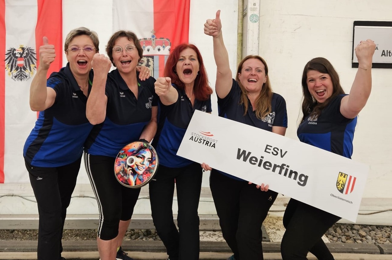 Staatsliga Damen: Drei weitere Viertelfinaltickets vergeben