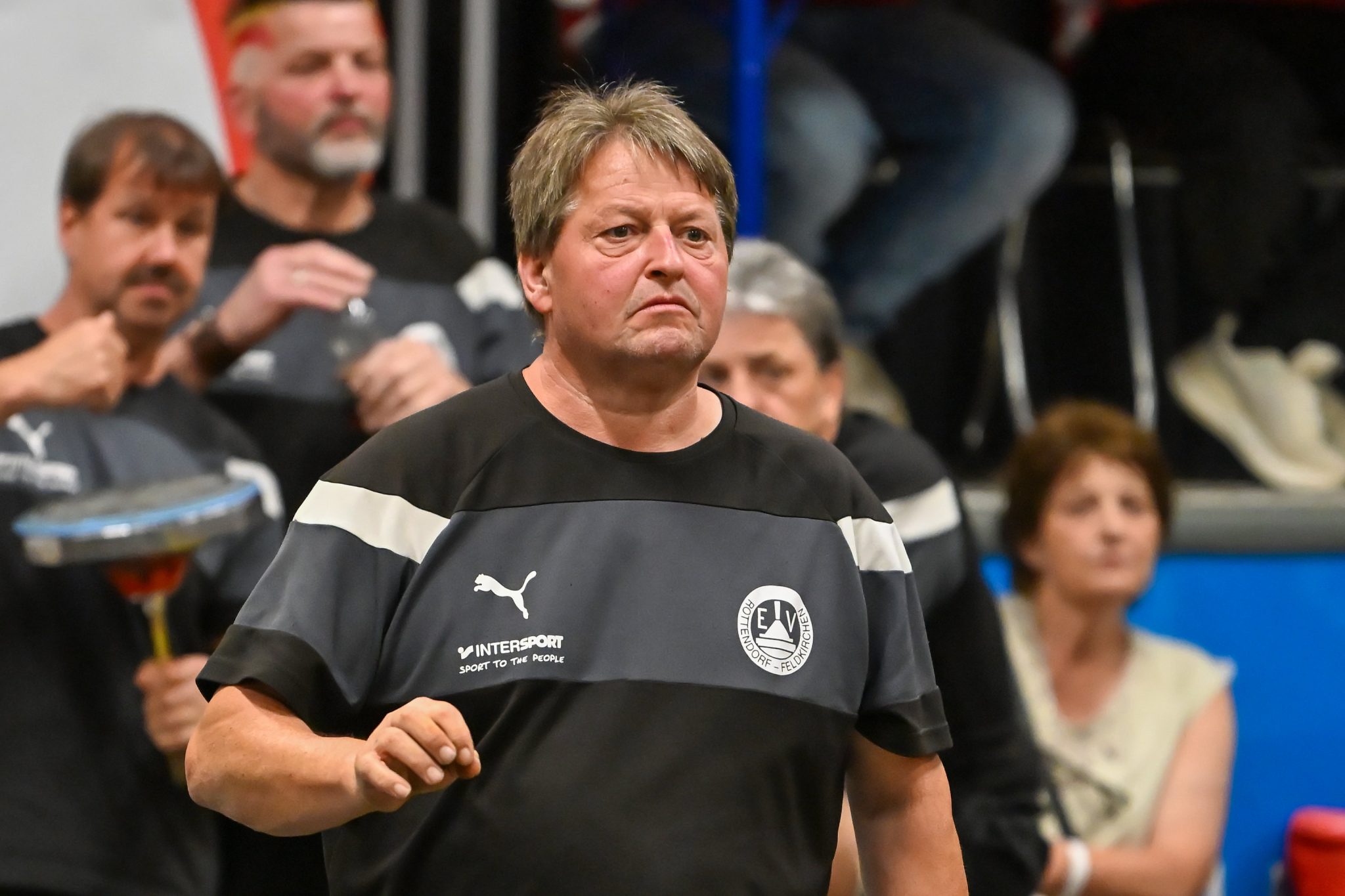 Sensation in Eberstein: Wenigzell wirft Titelverteidiger Rottendorf raus und trifft morgen im Finale auf Wang
