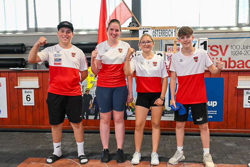 Ziel Team Mixed Ziel Team Mixed